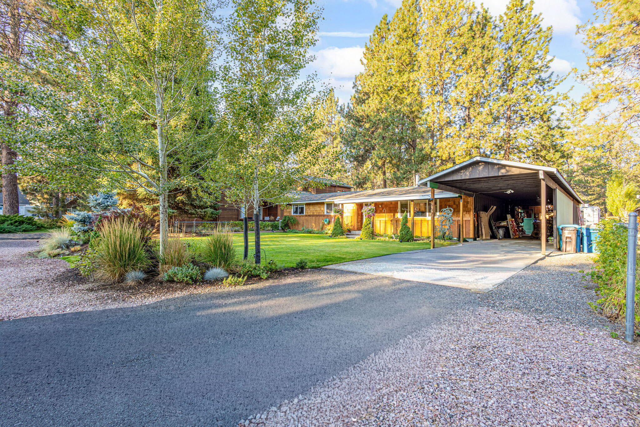 Loe Bros - Residential