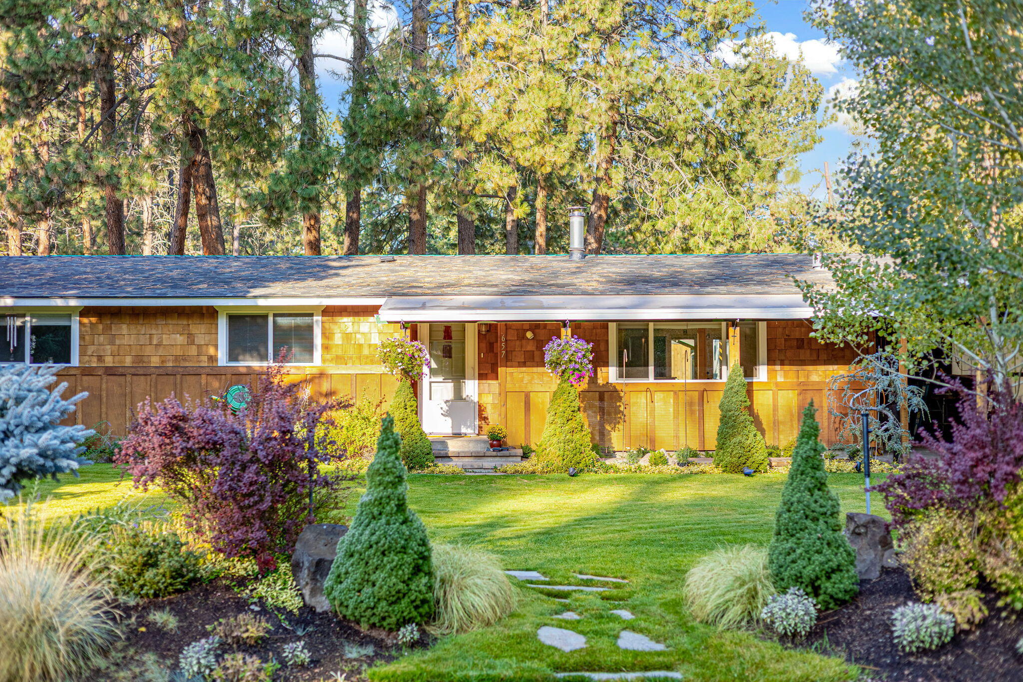 Loe Bros - Residential