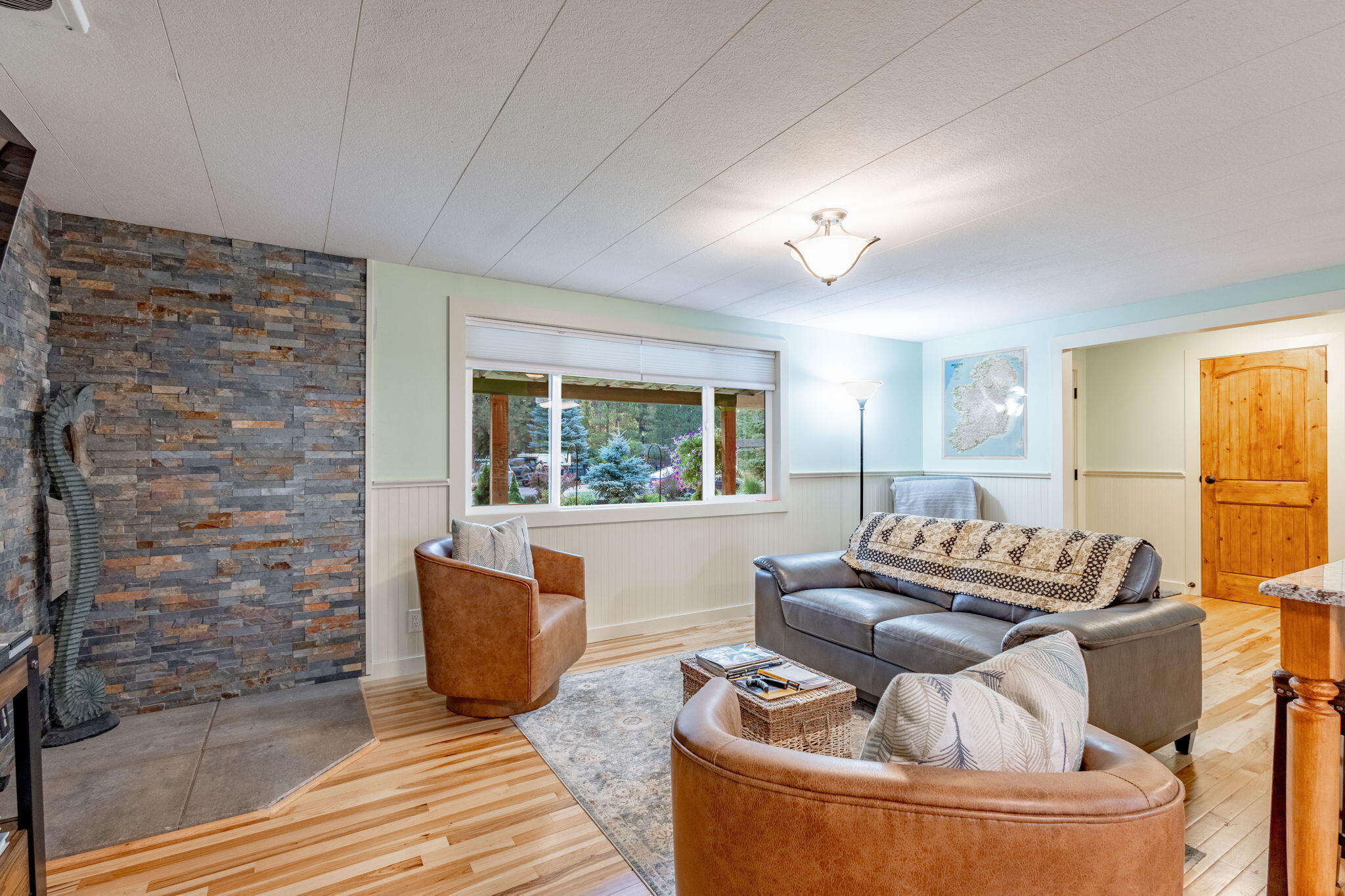 Loe Bros - Residential