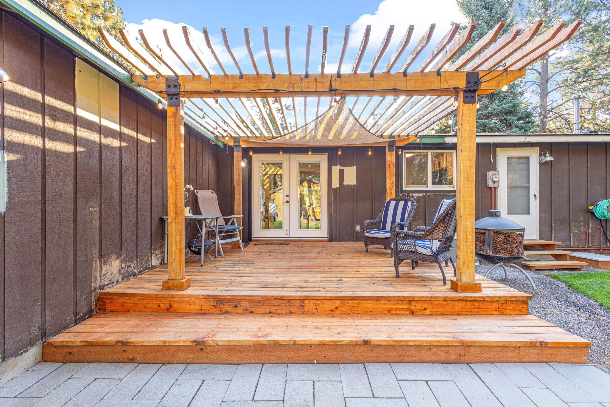 Loe Bros - Residential