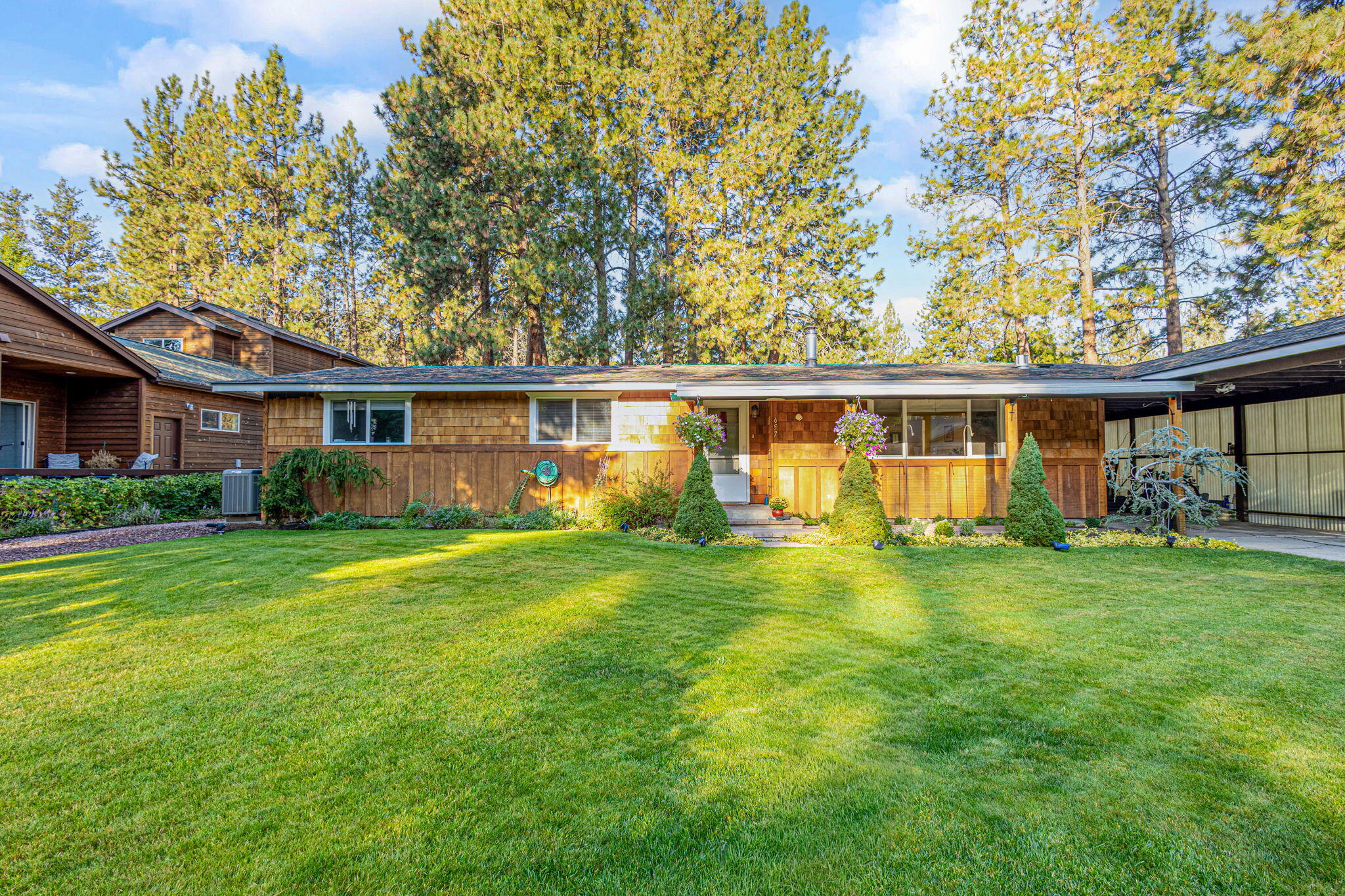 Loe Bros - Residential