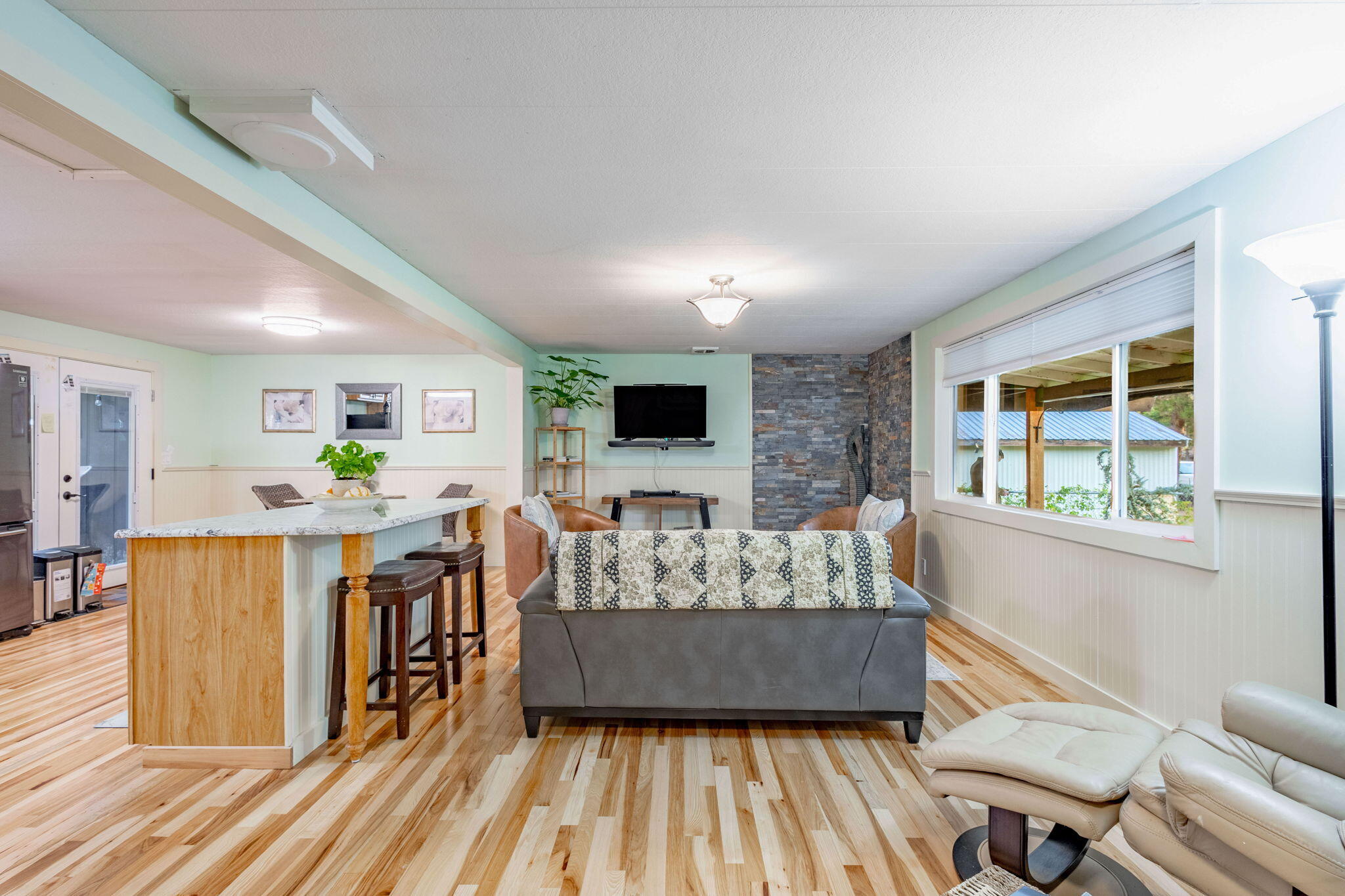 Loe Bros - Residential