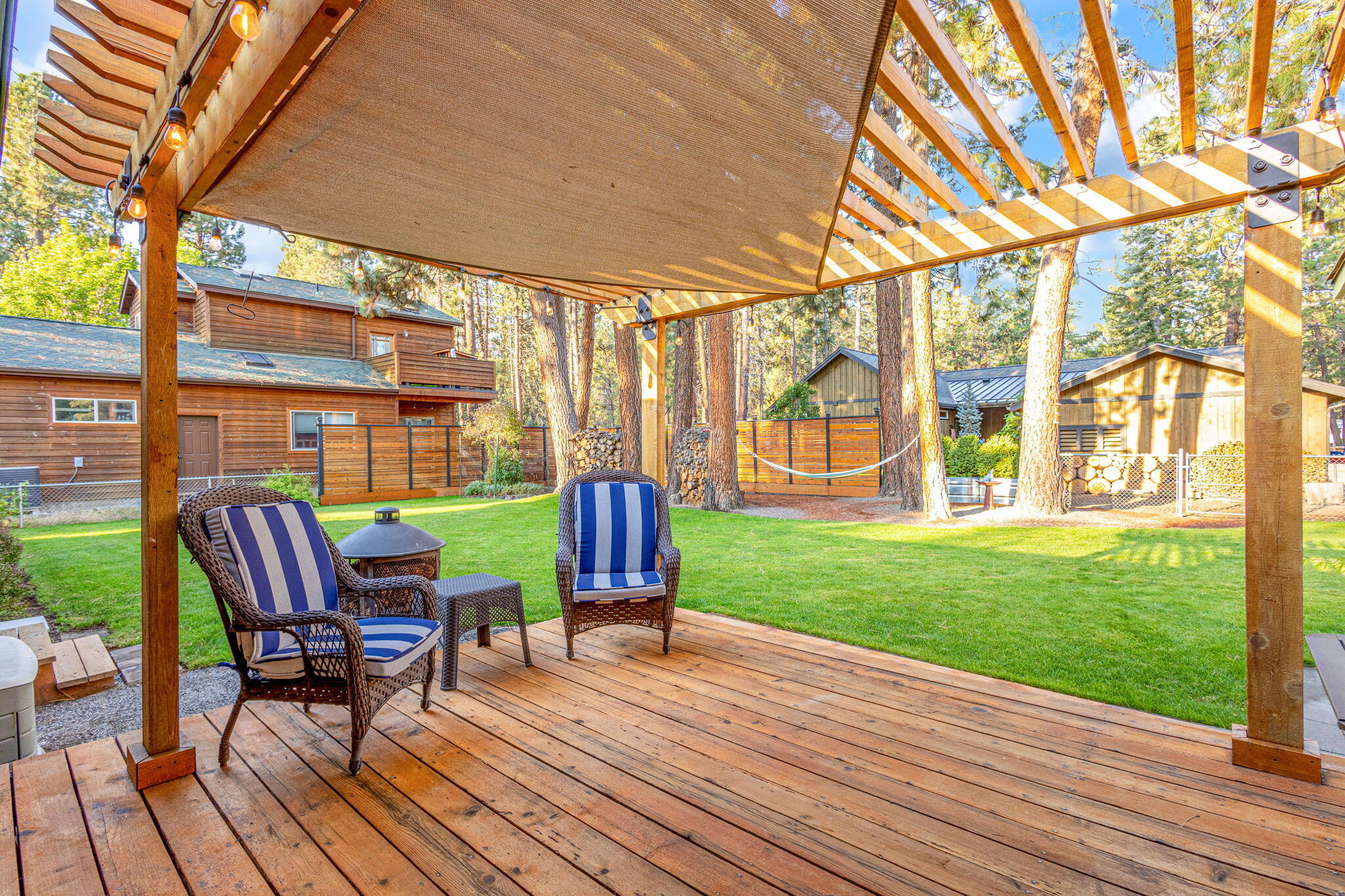 Loe Bros - Residential