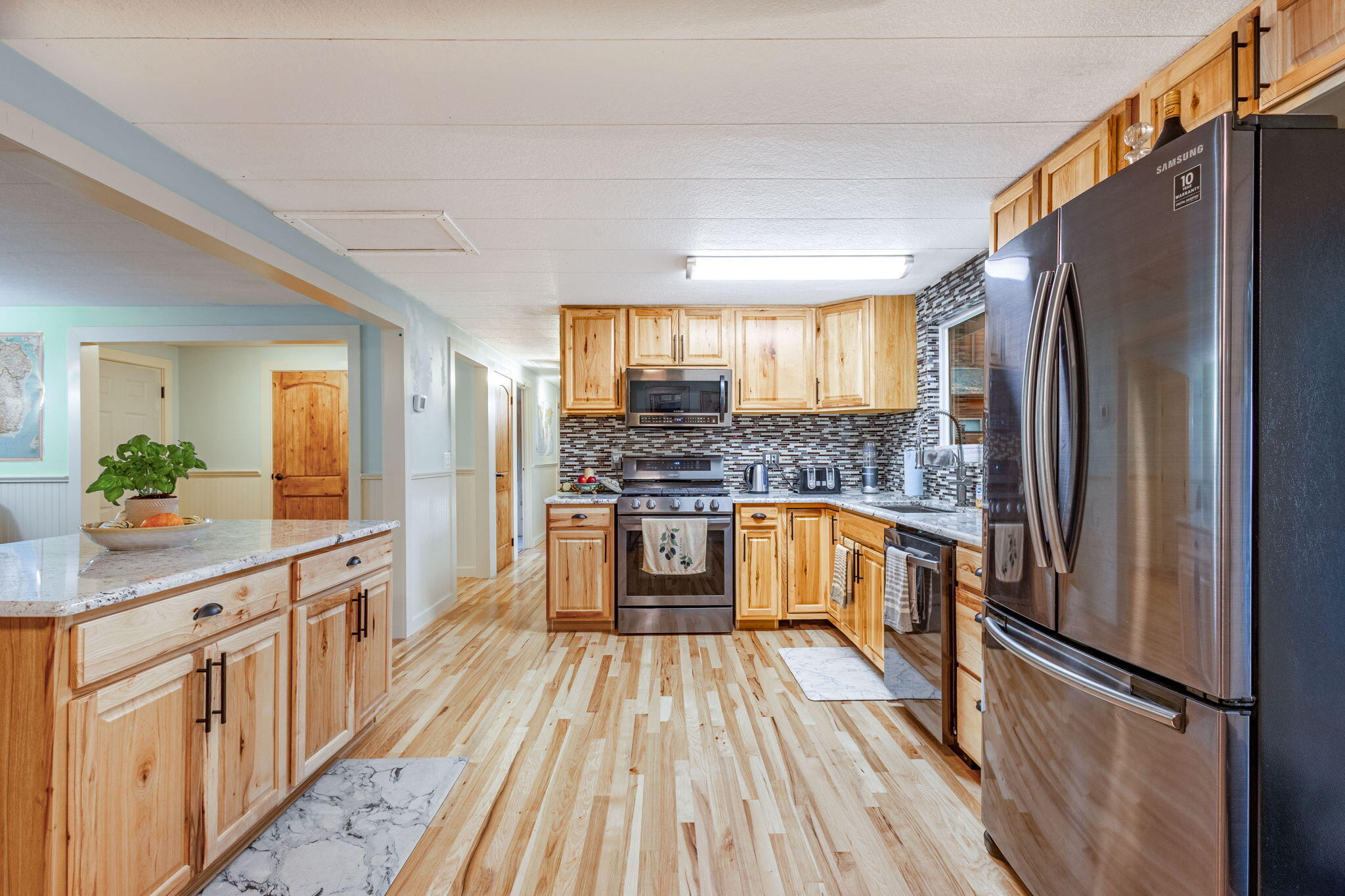 Loe Bros - Residential