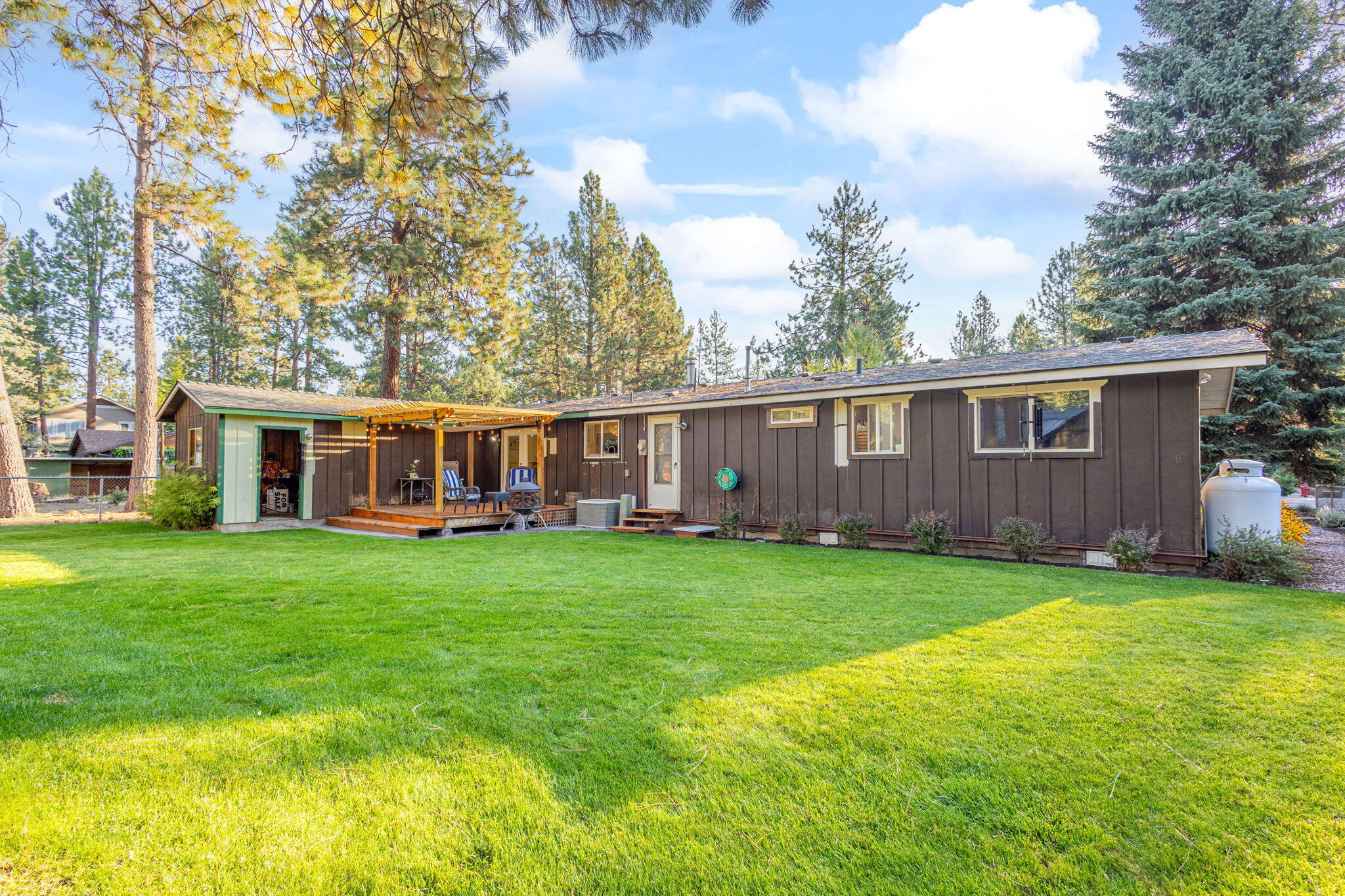 Loe Bros - Residential