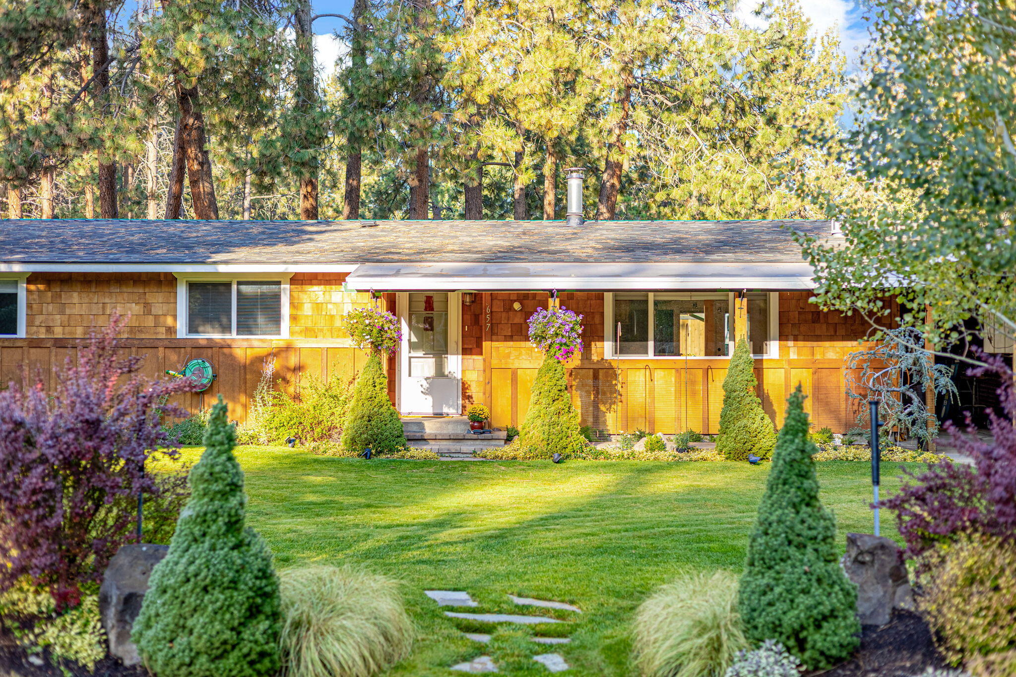 Loe Bros - Residential