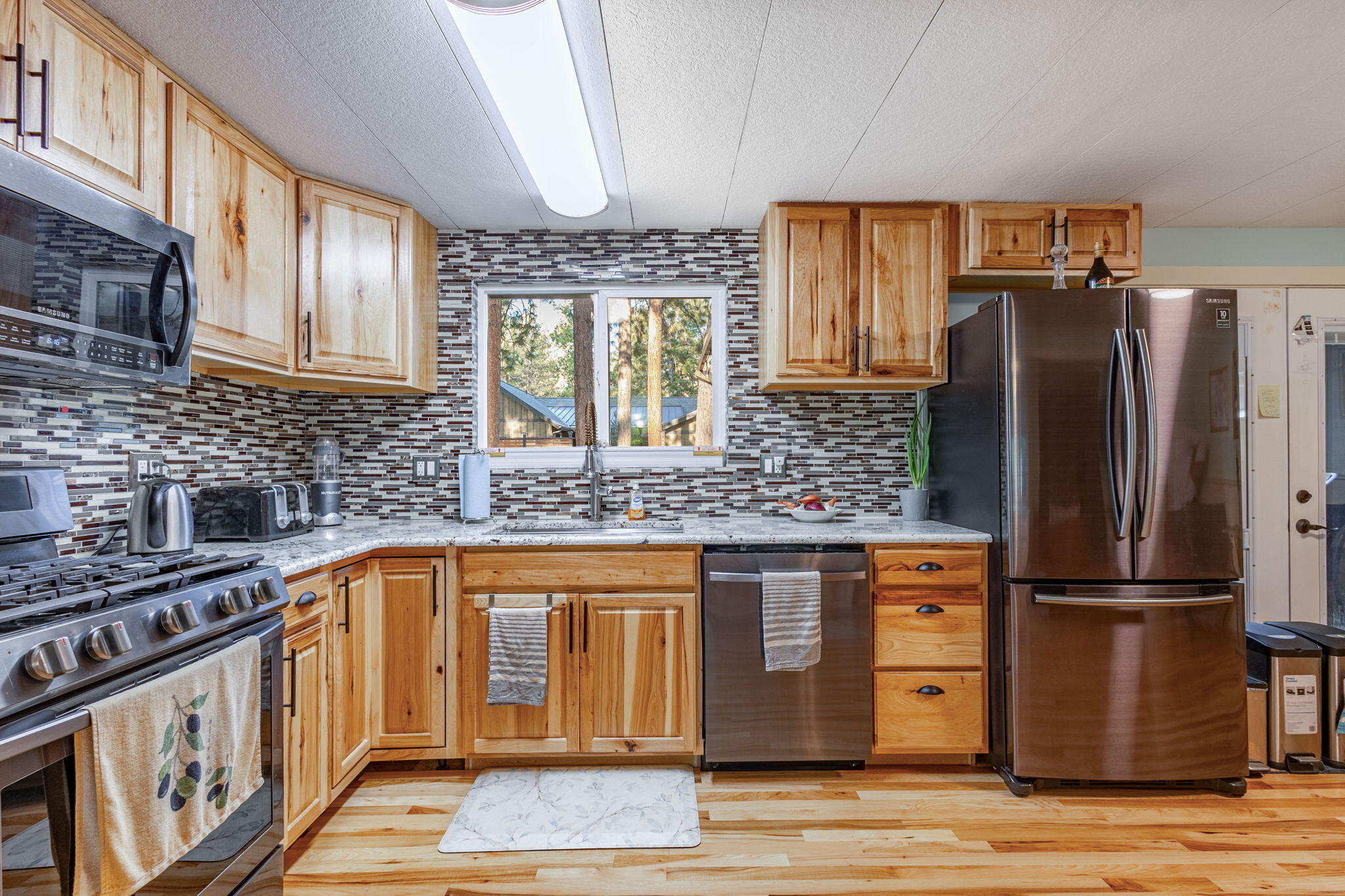 Loe Bros - Residential