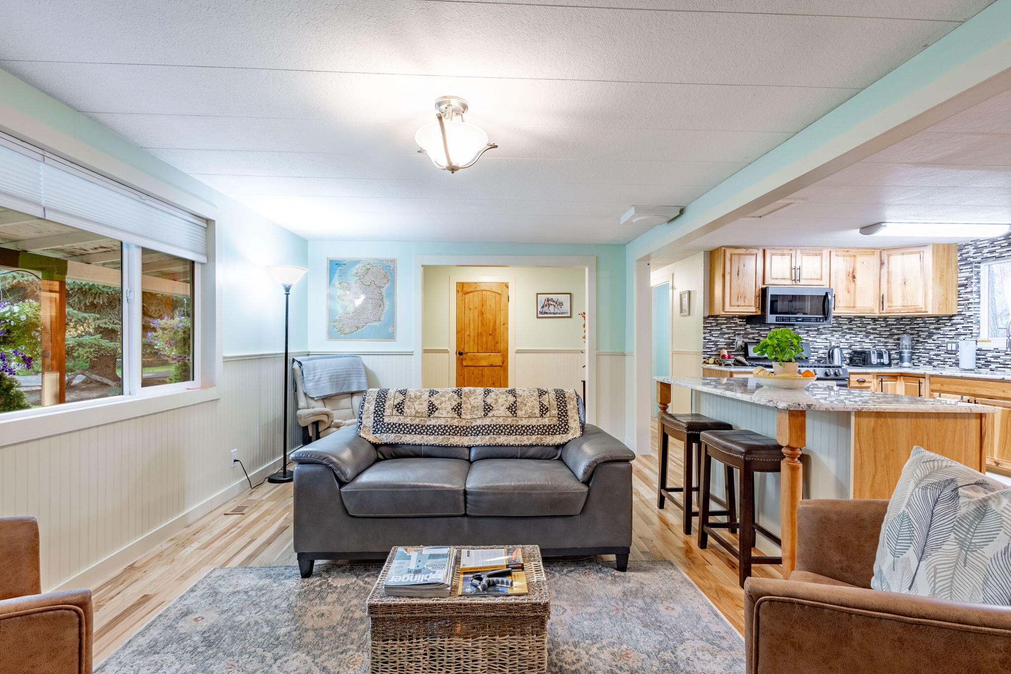 Loe Bros - Residential