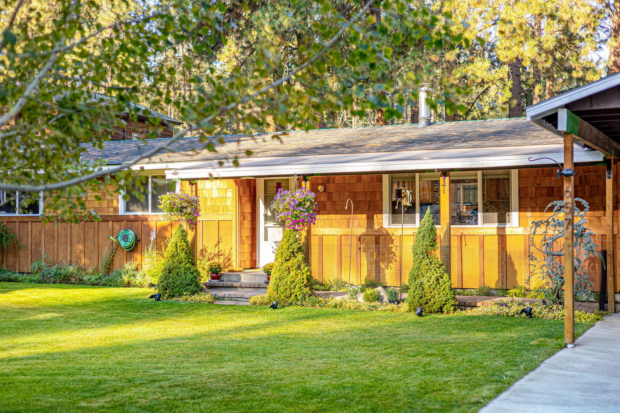 Loe Bros - Residential