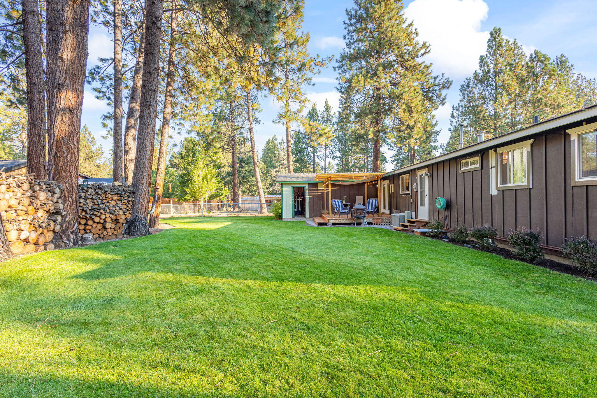 Loe Bros - Residential