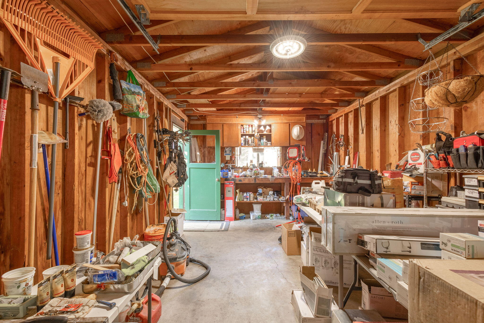 Loe Bros - Residential