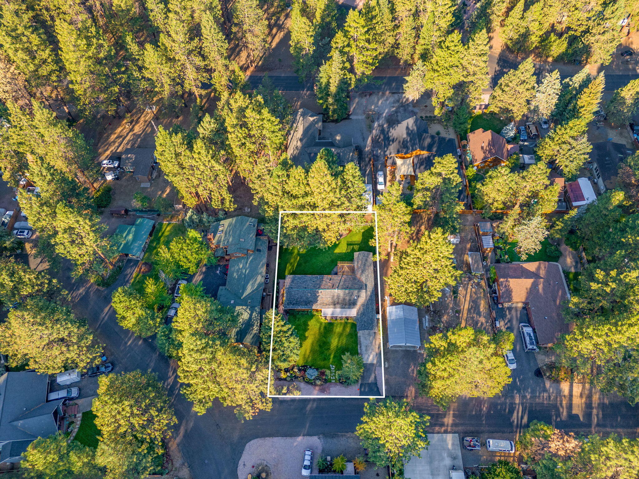 Loe Bros - Residential