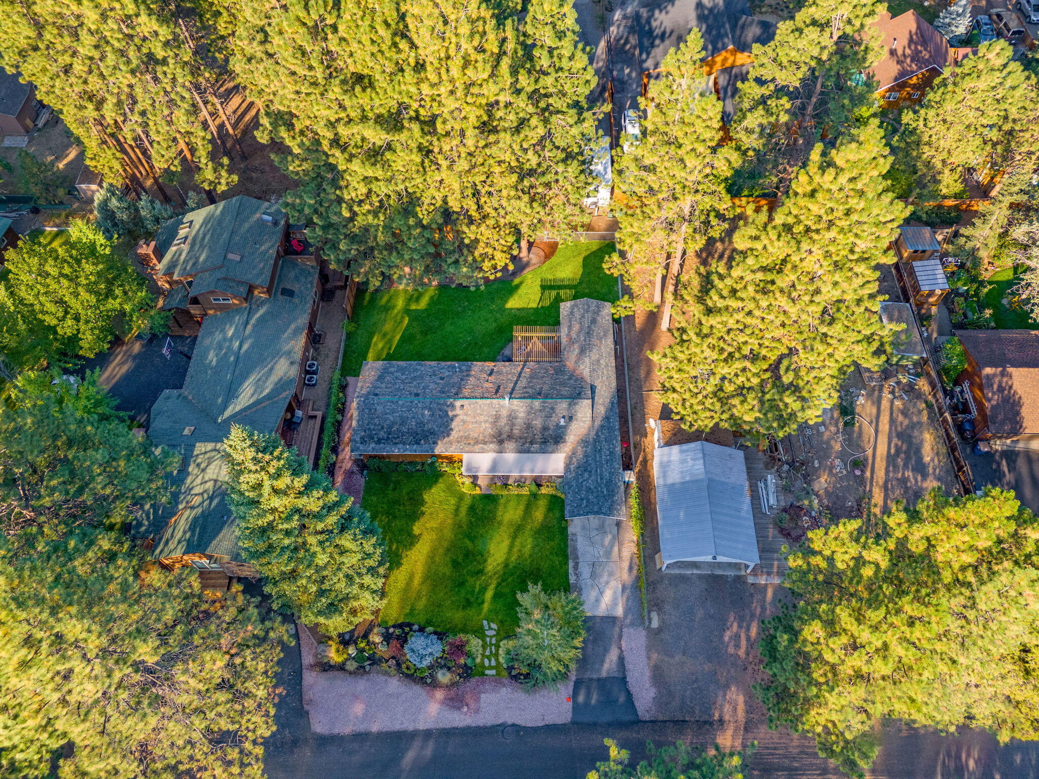 Loe Bros - Residential