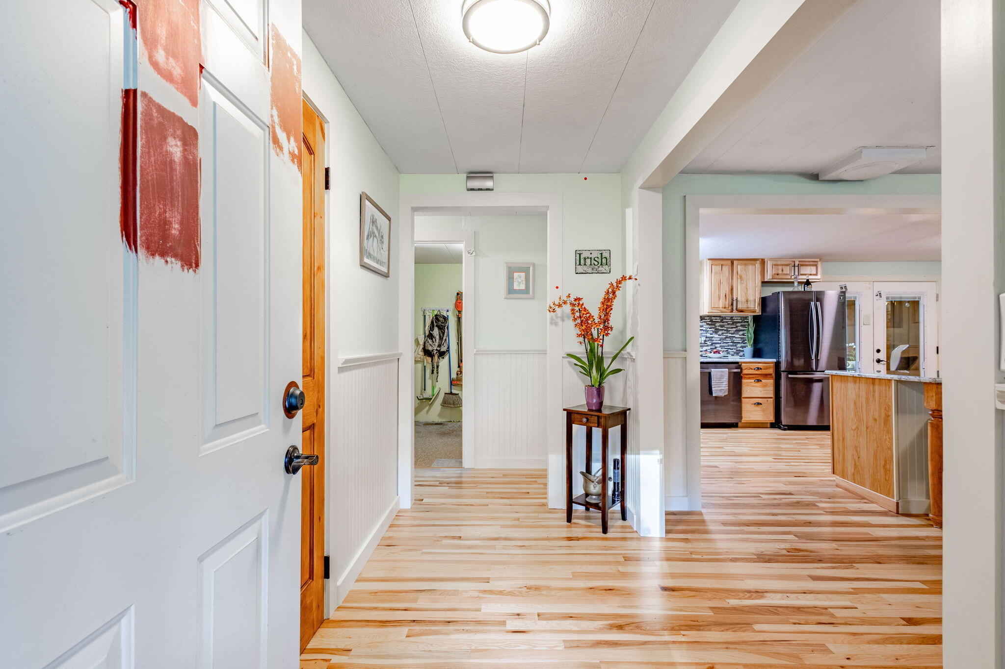 Loe Bros - Residential