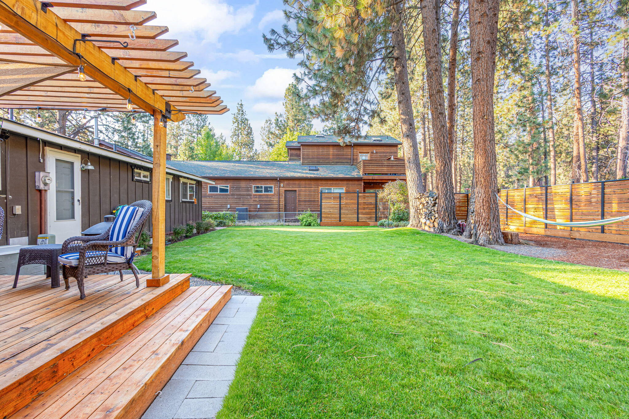 Loe Bros - Residential