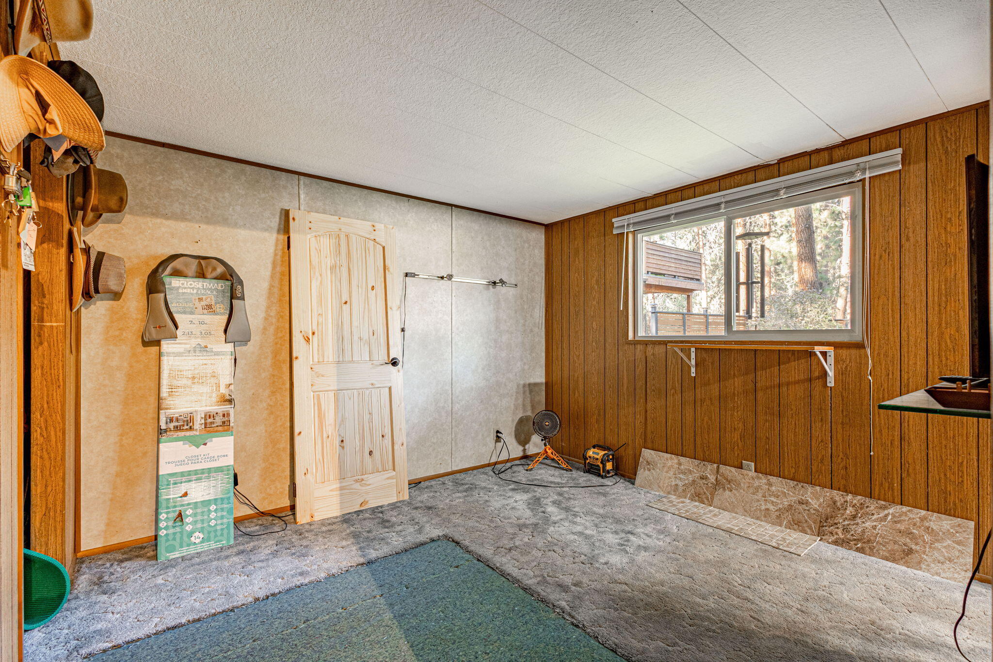 Loe Bros - Residential