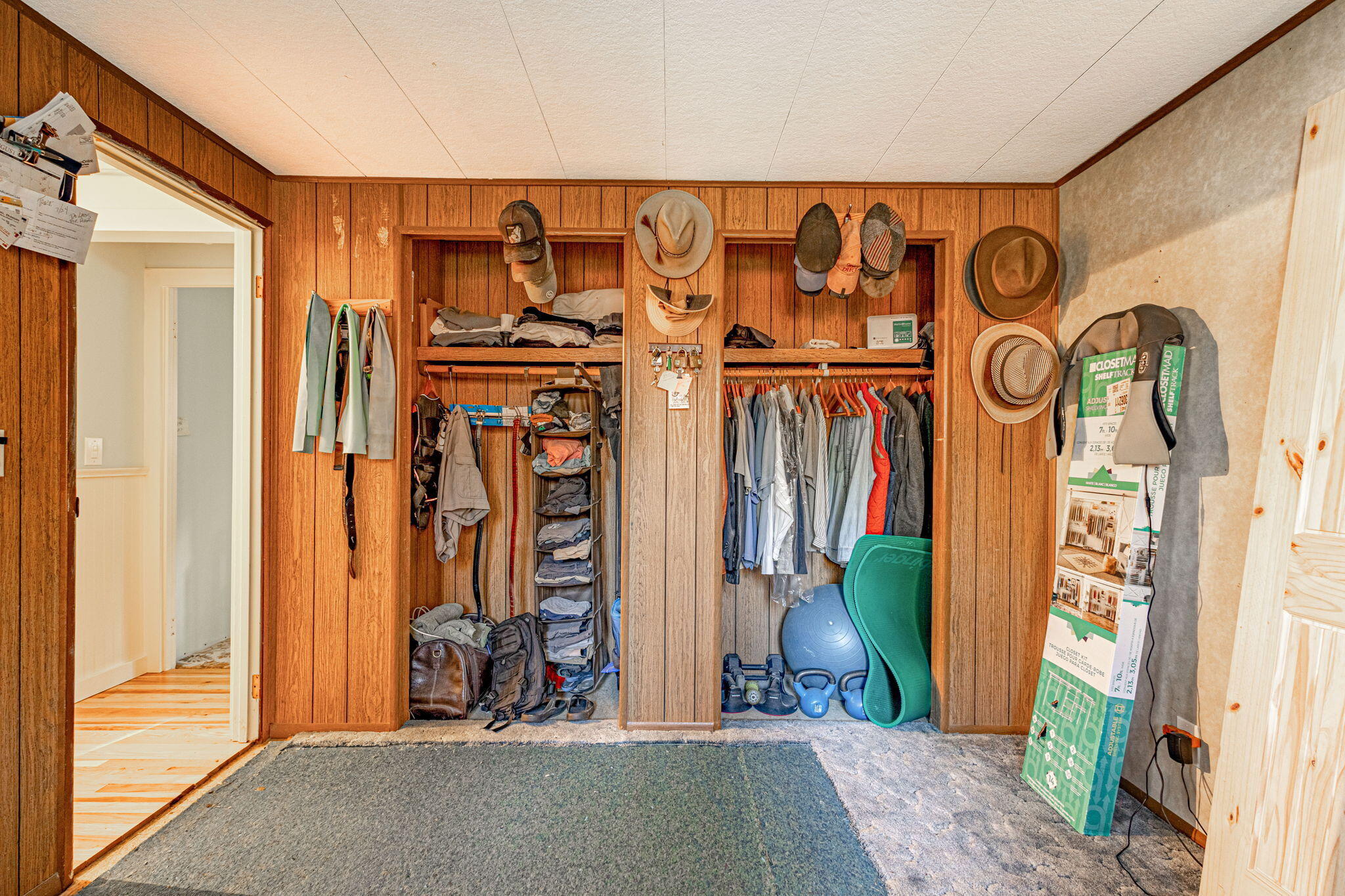 Loe Bros - Residential