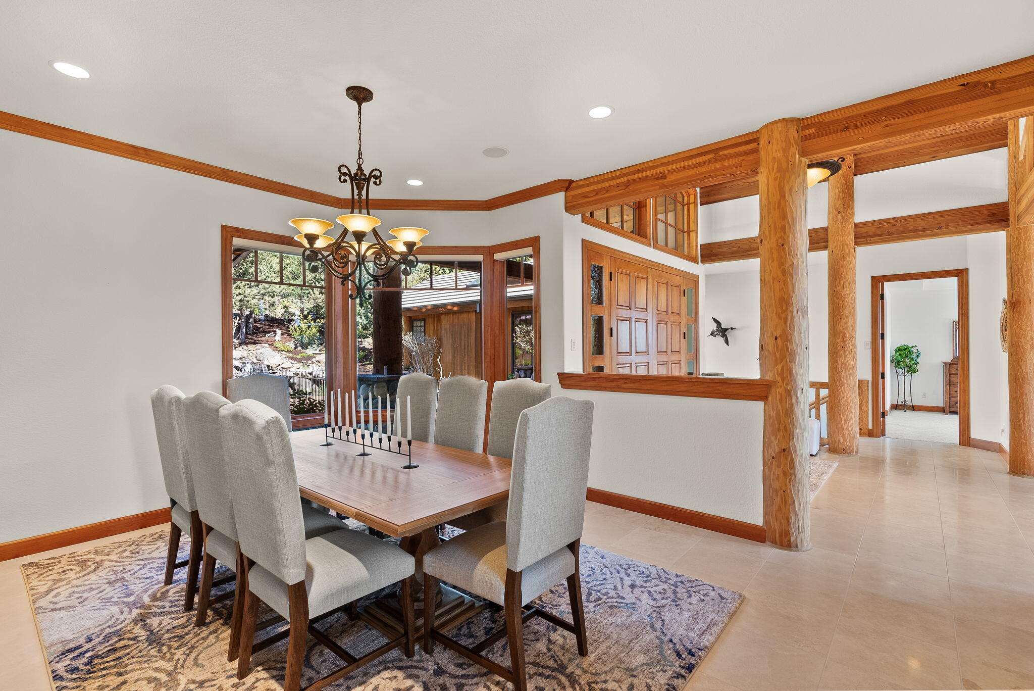 Rivers Edge Village - Residential