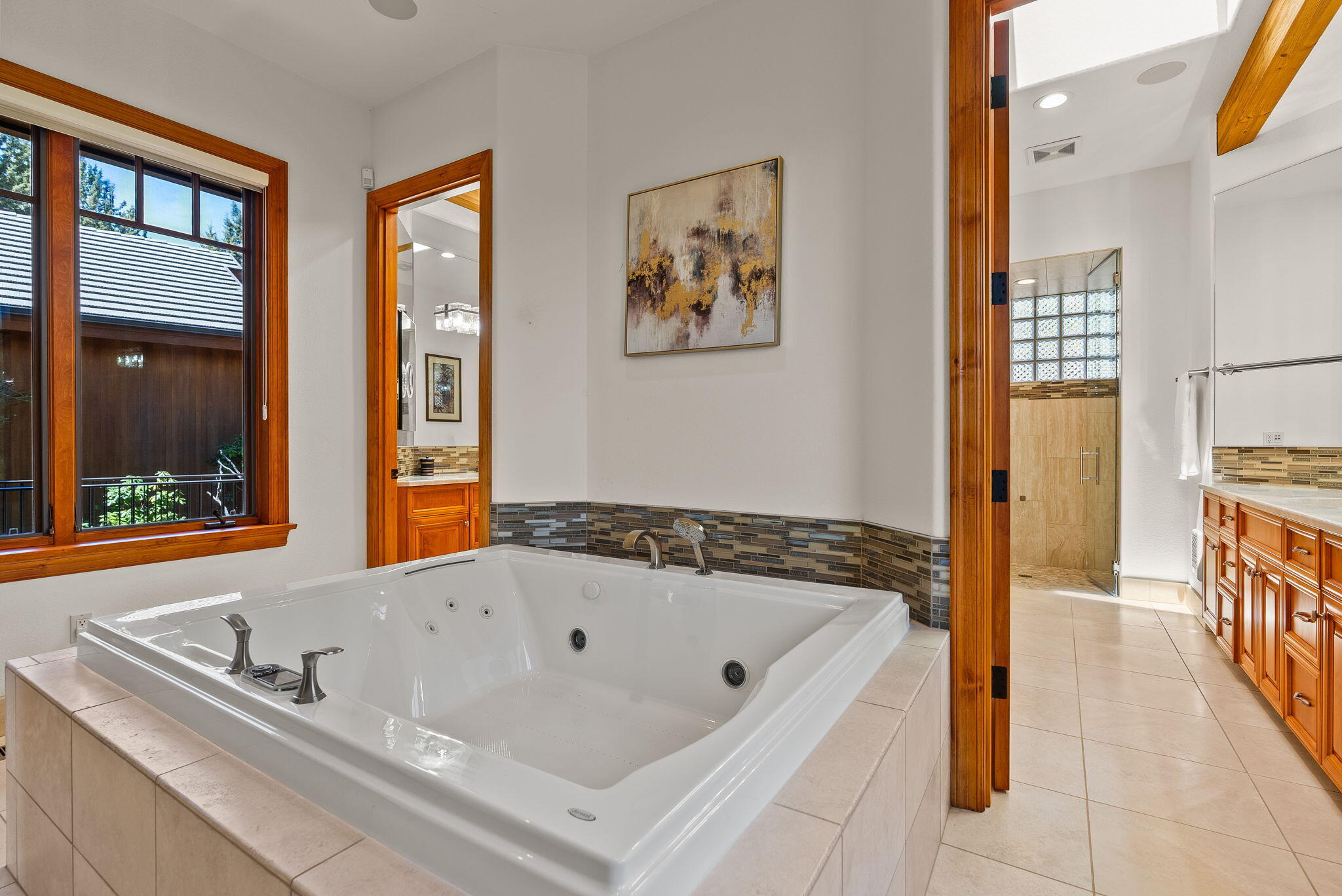 Rivers Edge Village - Residential