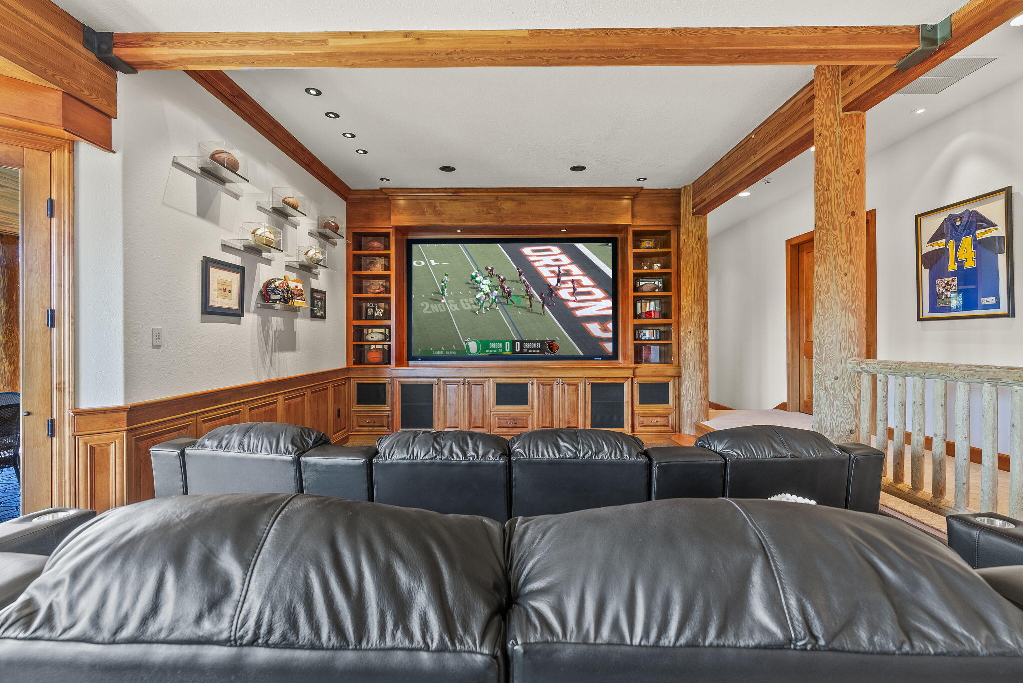 Rivers Edge Village - Residential