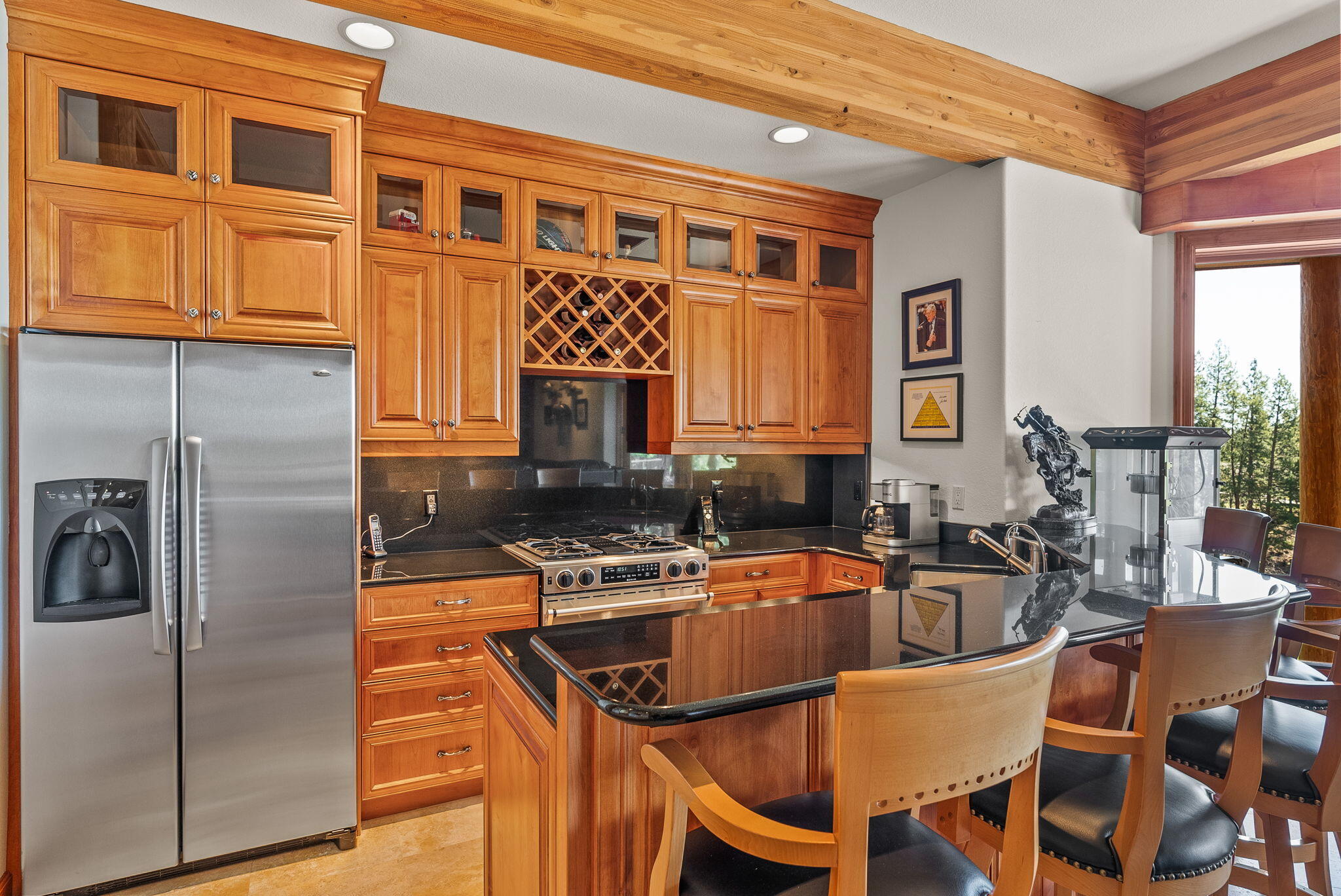 Rivers Edge Village - Residential