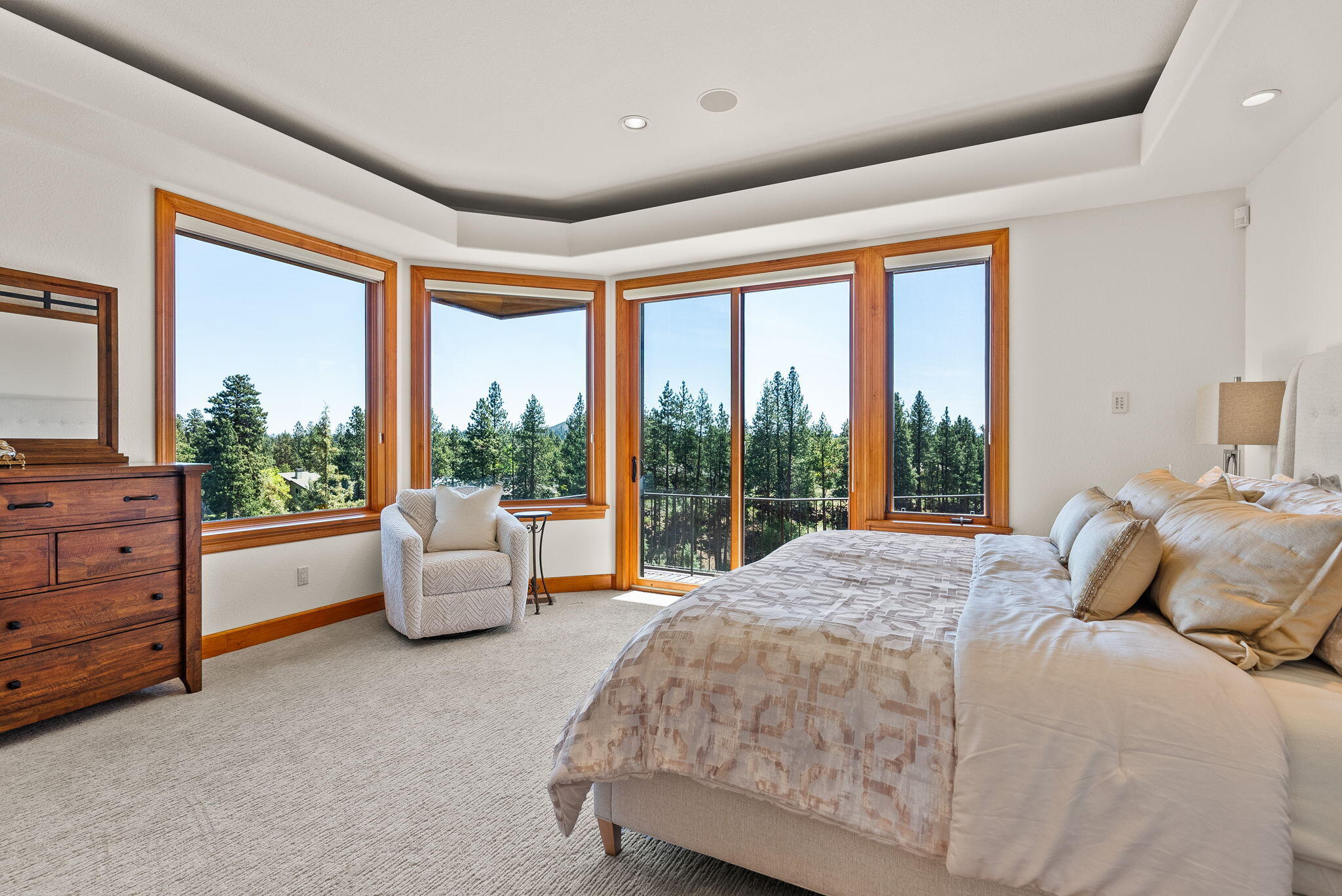 Rivers Edge Village - Residential