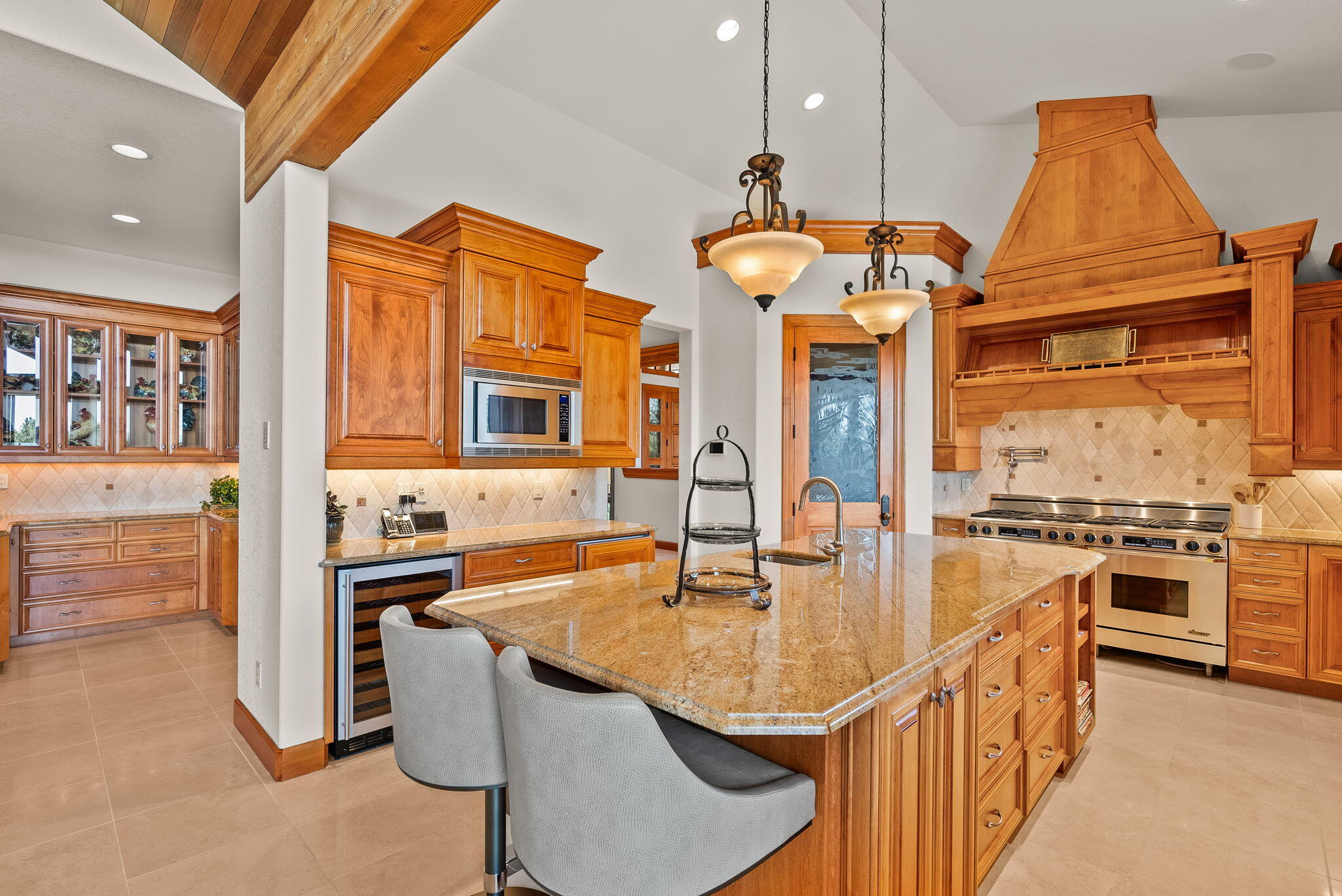 Rivers Edge Village - Residential