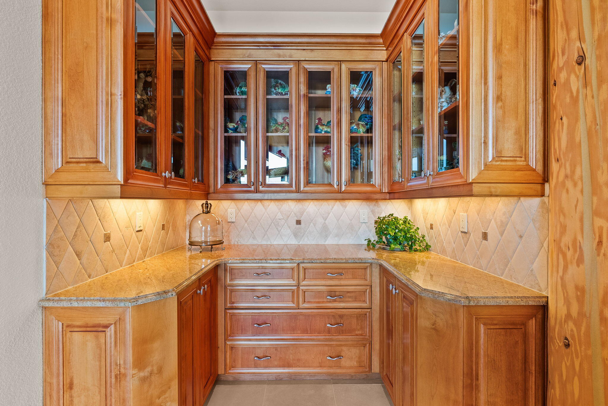 Rivers Edge Village - Residential