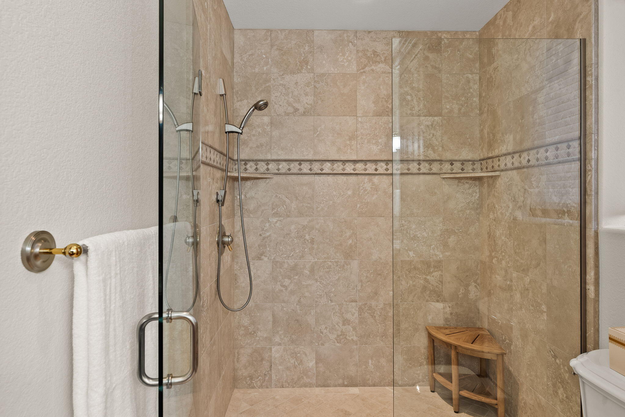 Rivers Edge Village - Residential