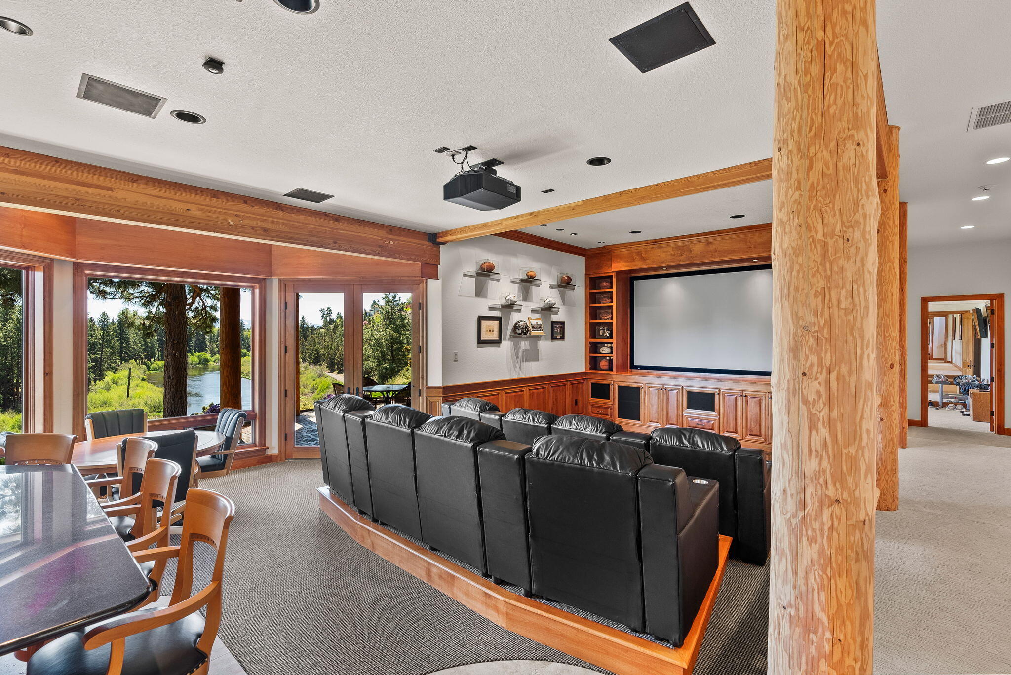 Rivers Edge Village - Residential