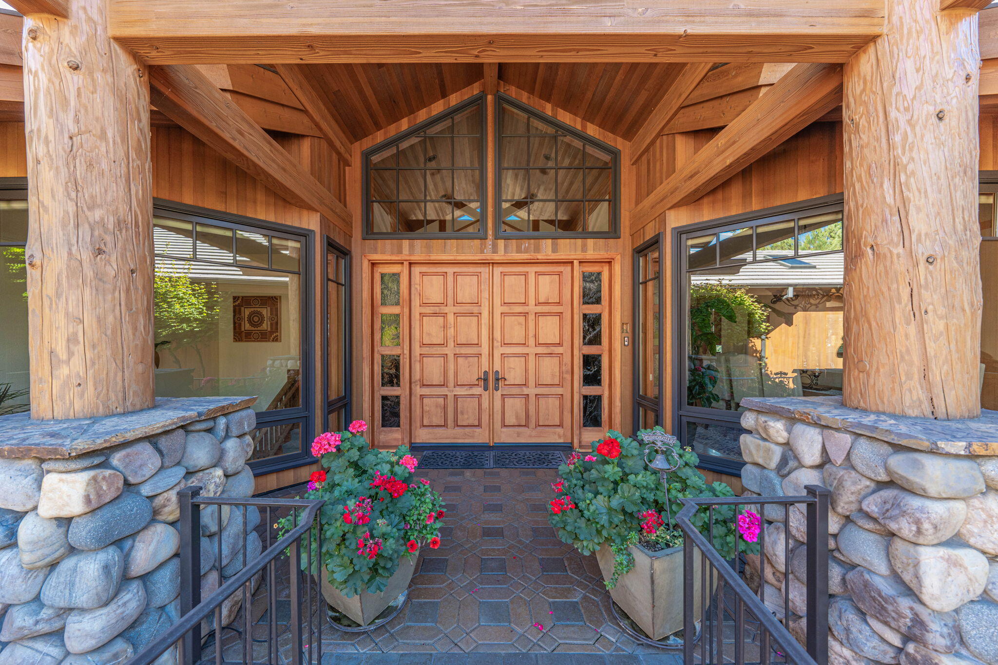 Rivers Edge Village - Residential