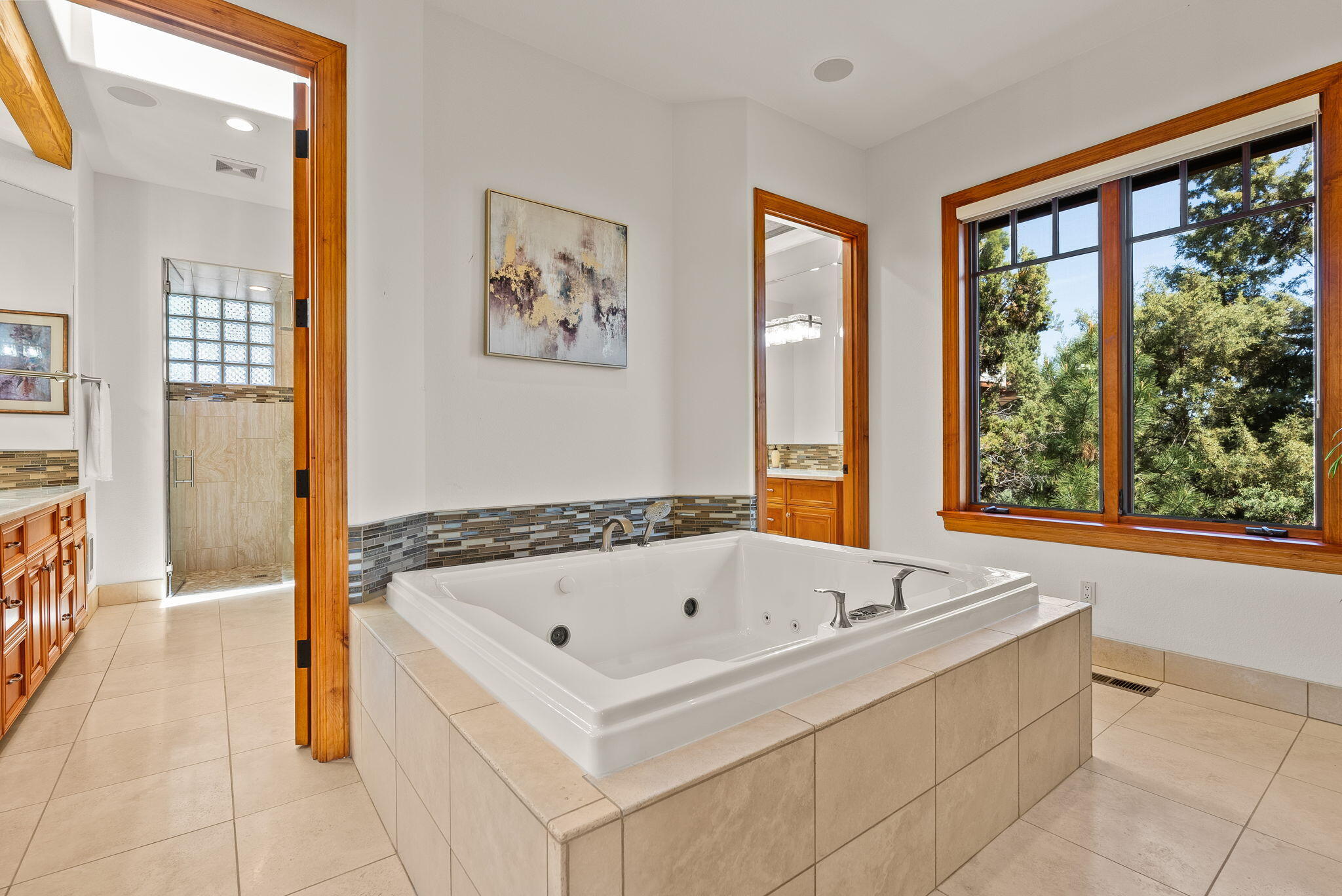 Rivers Edge Village - Residential