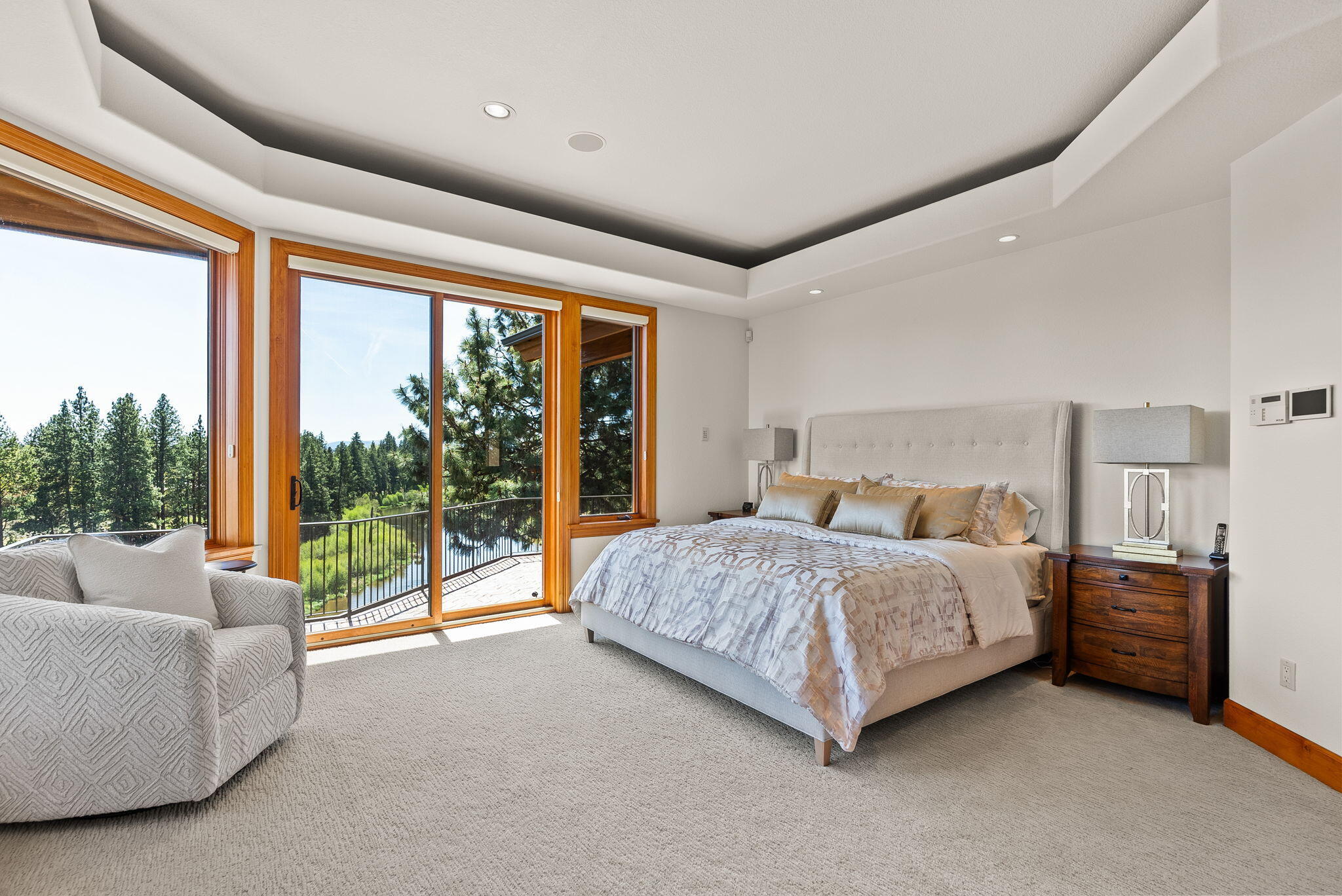 Rivers Edge Village - Residential