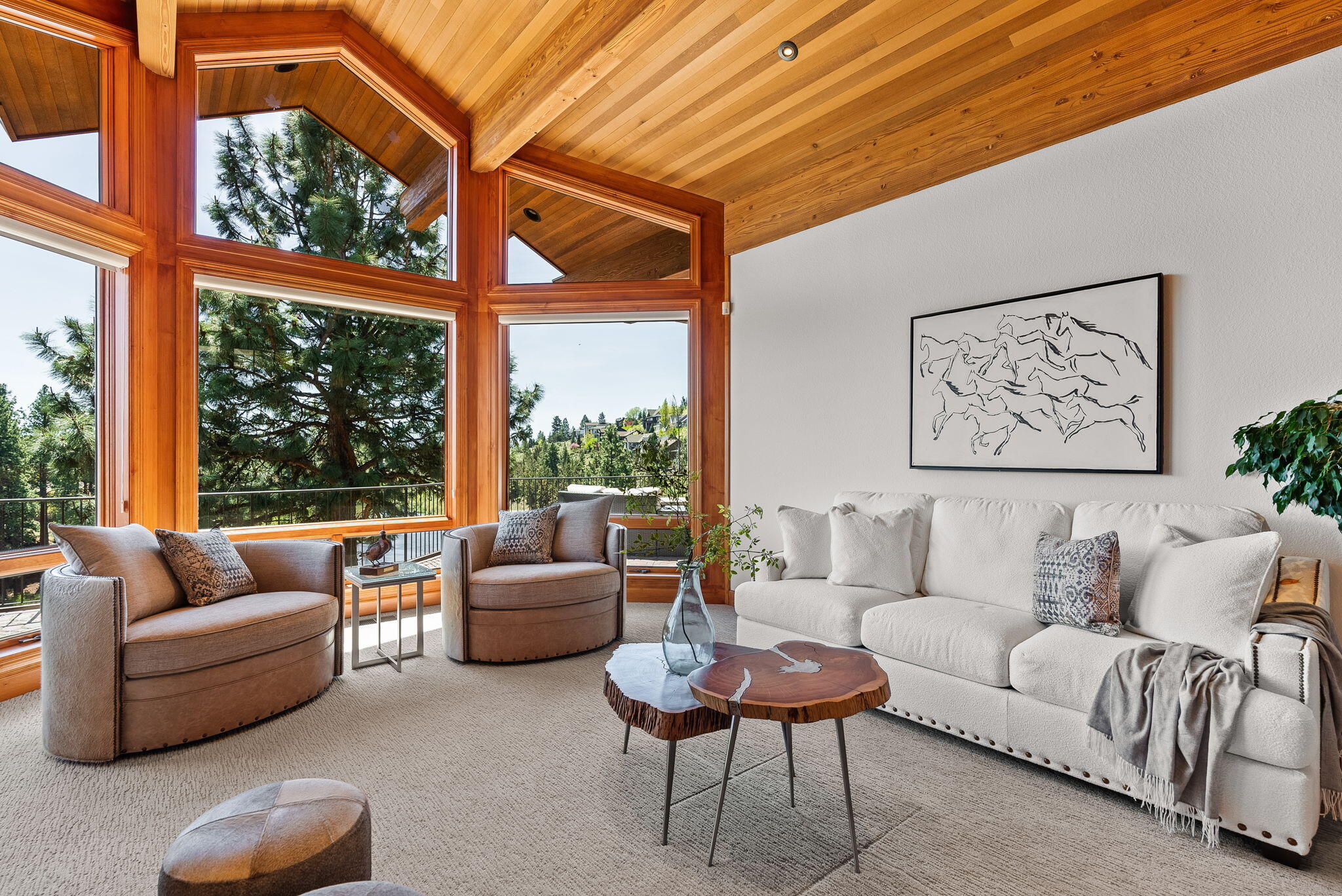 Rivers Edge Village - Residential