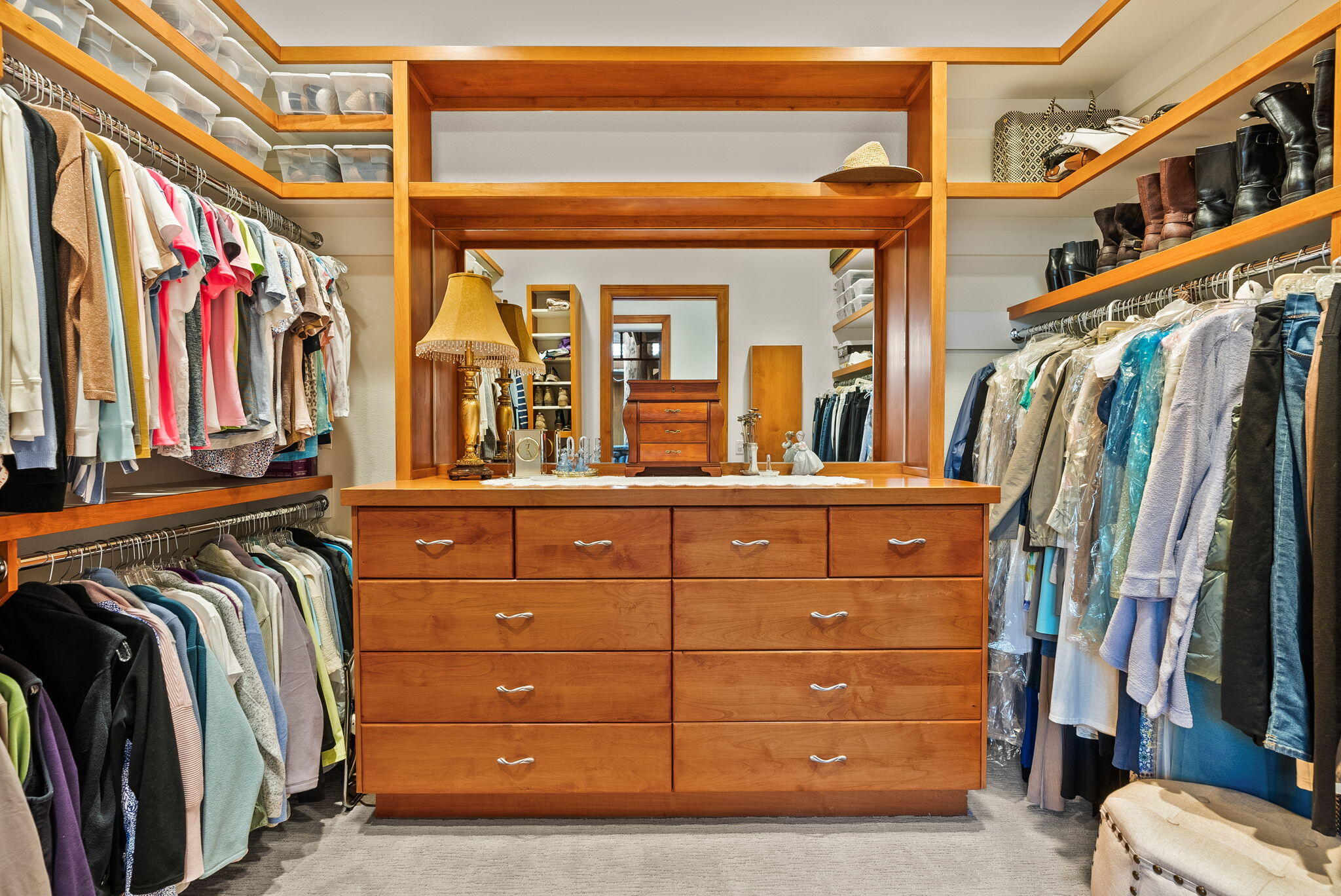 Rivers Edge Village - Residential