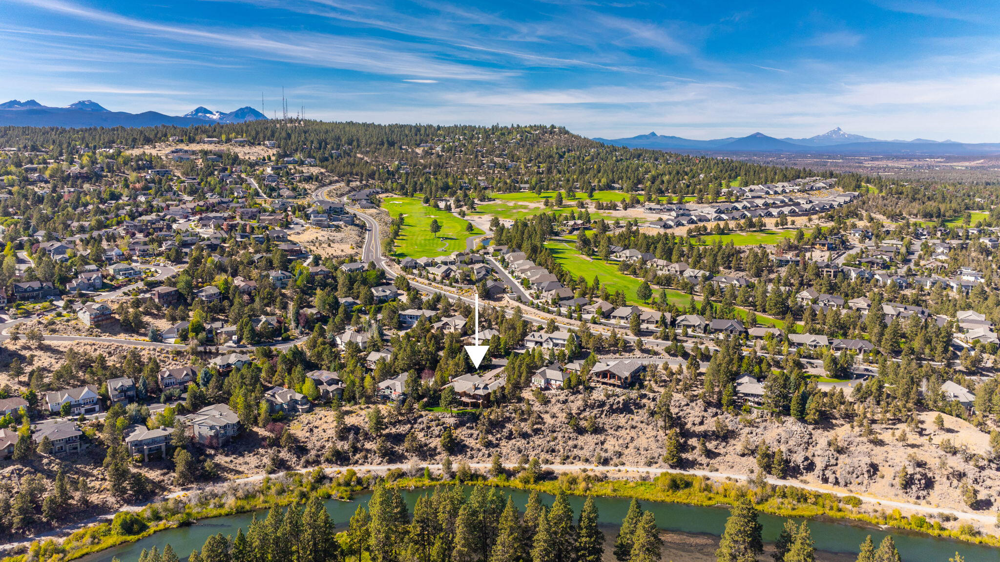 Rivers Edge Village - Residential