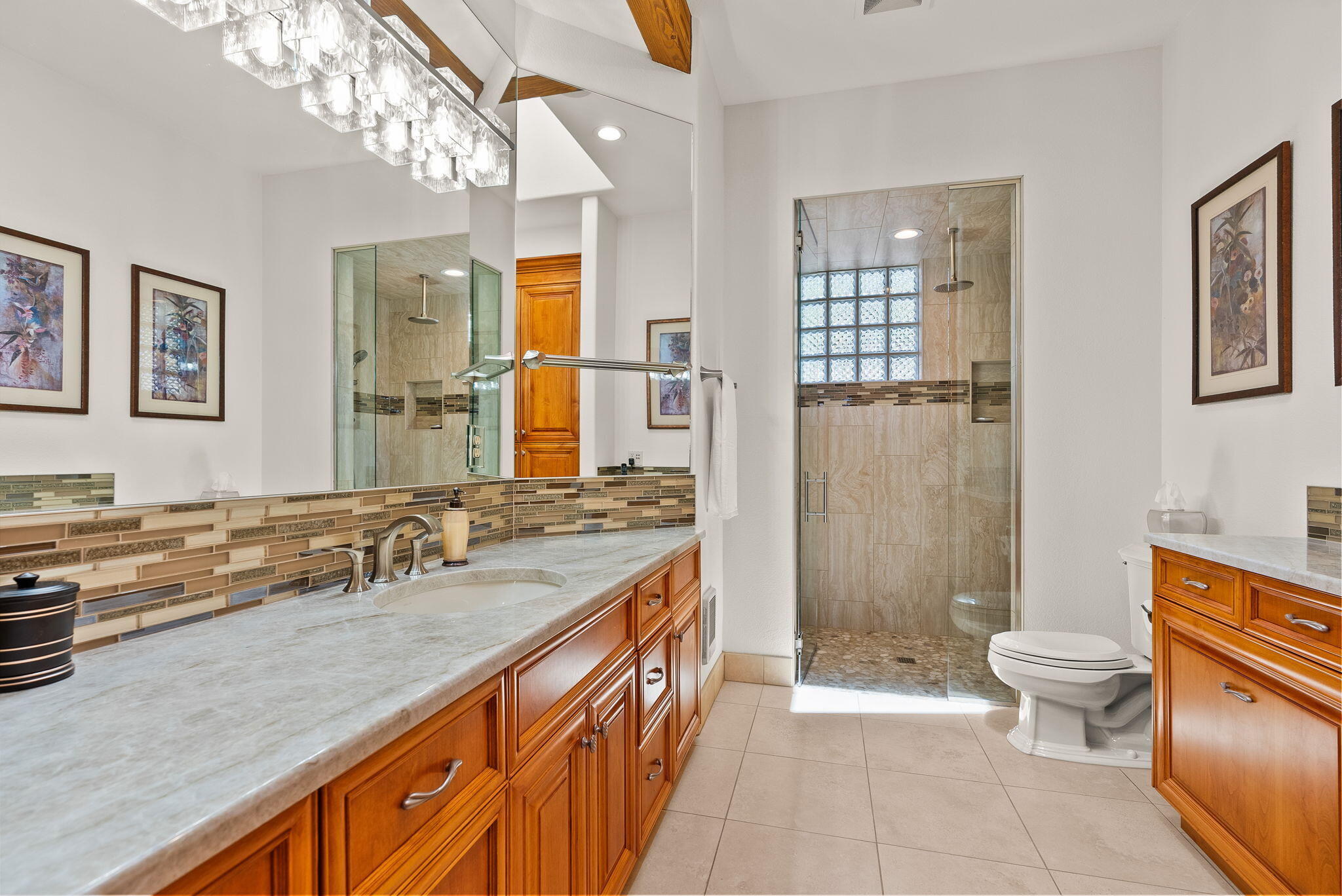 Rivers Edge Village - Residential