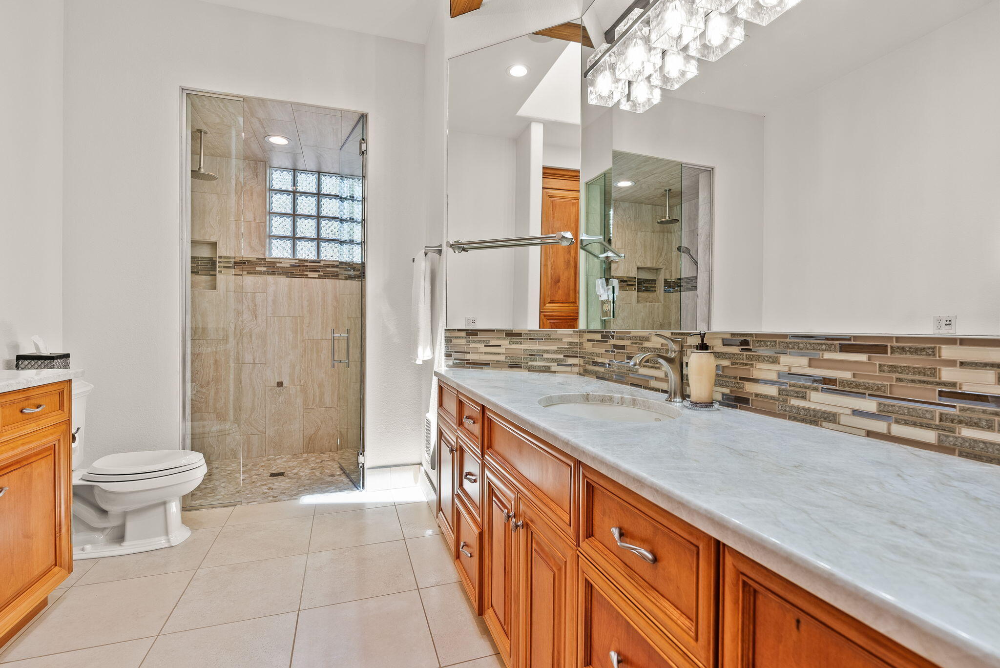 Rivers Edge Village - Residential