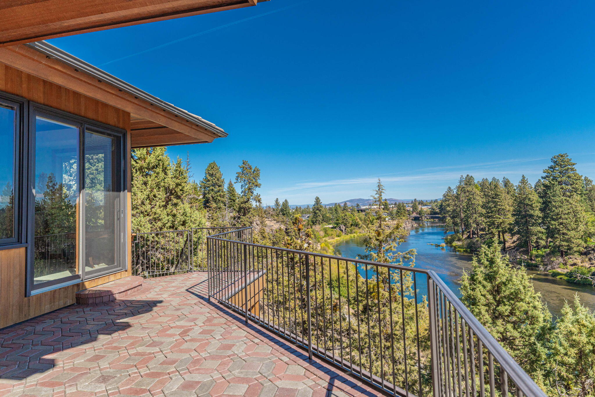 Rivers Edge Village - Residential