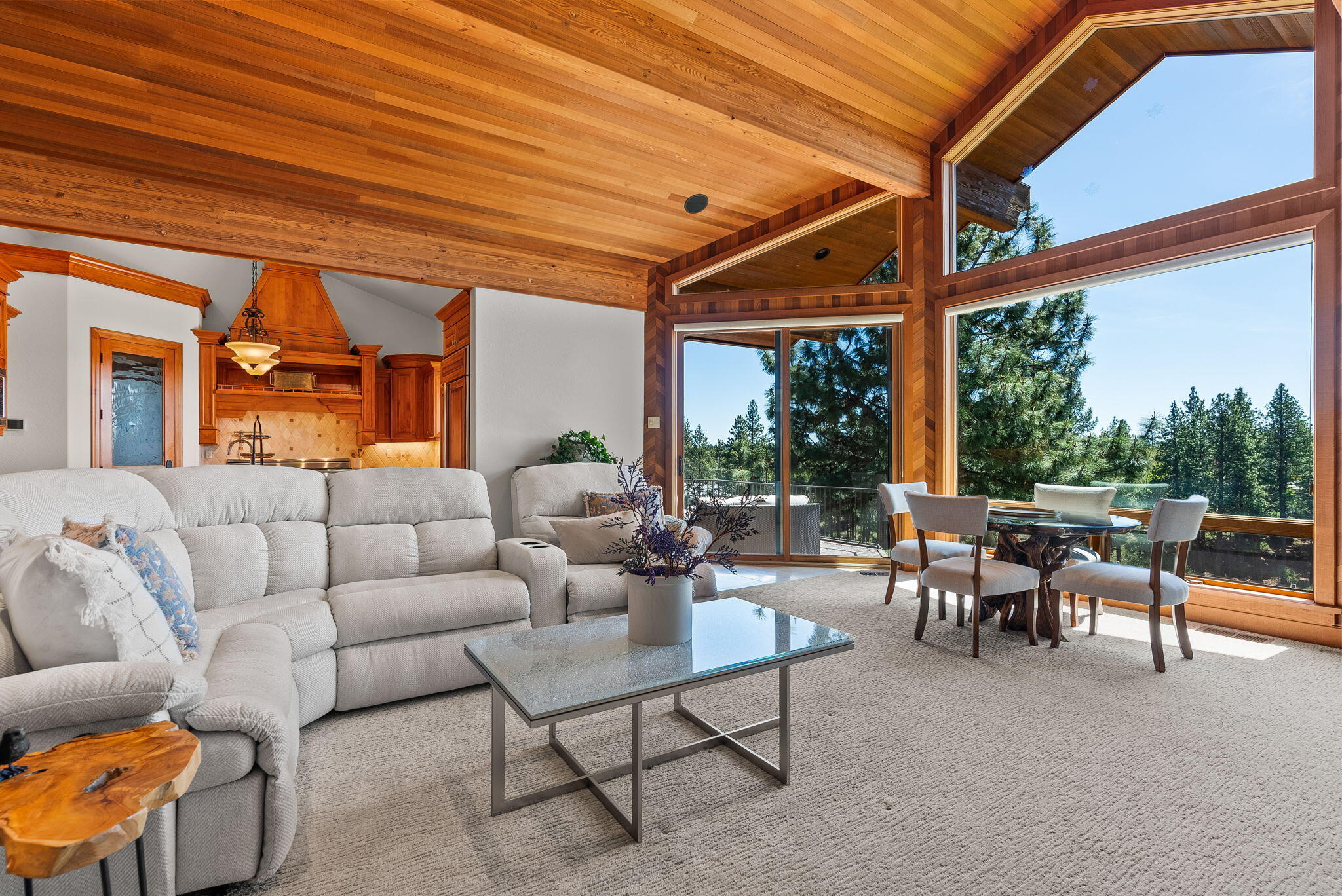 Rivers Edge Village - Residential