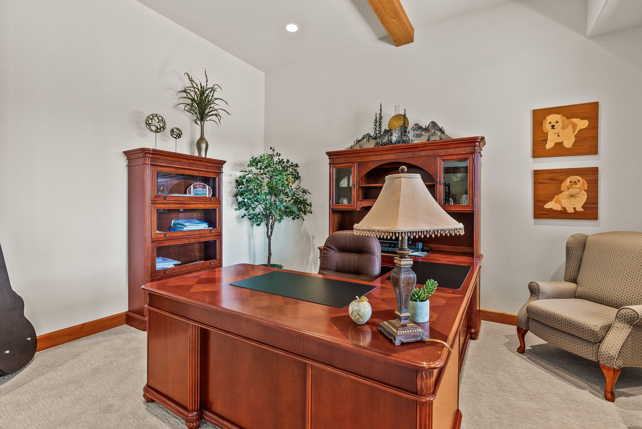 Rivers Edge Village - Residential