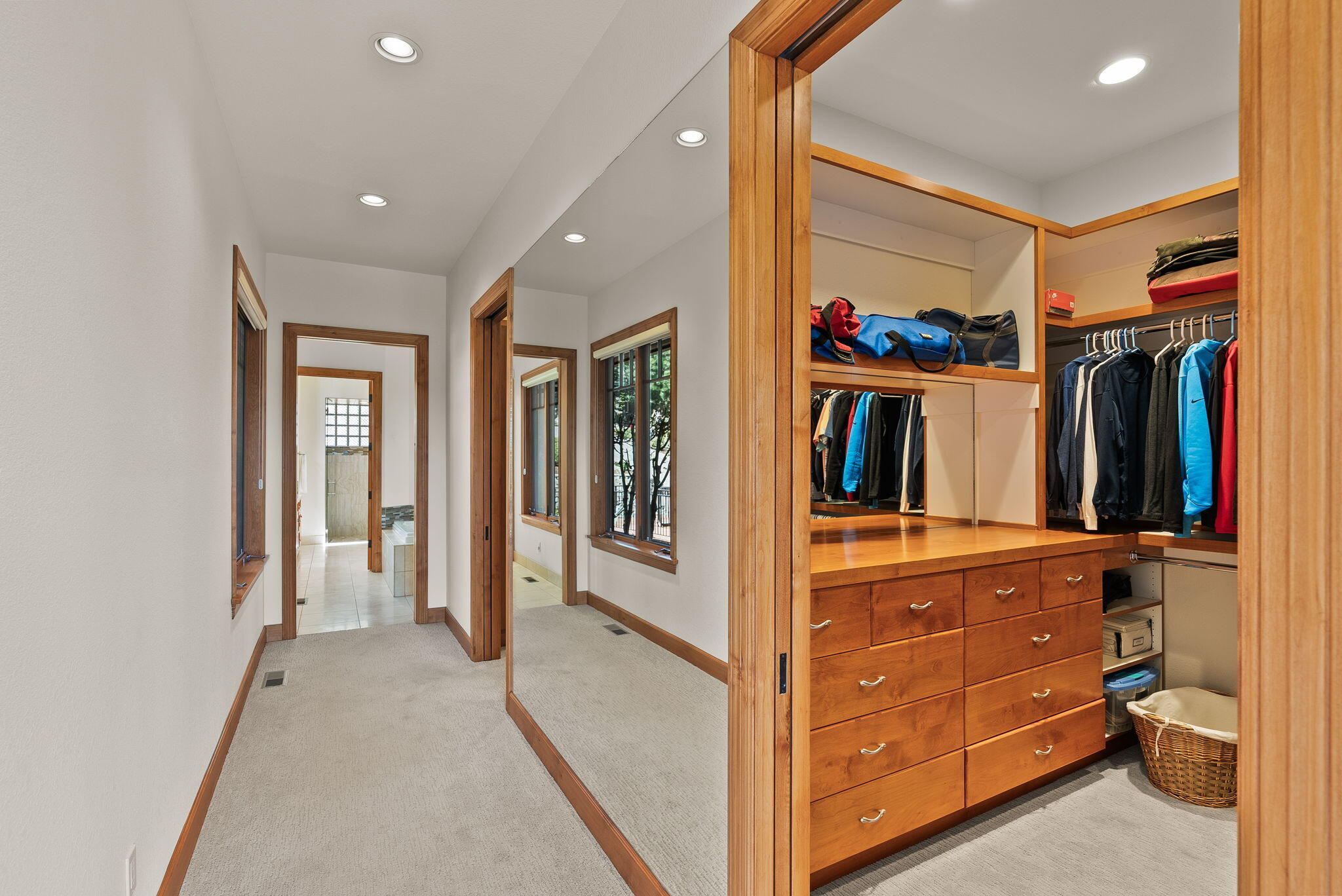 Rivers Edge Village - Residential