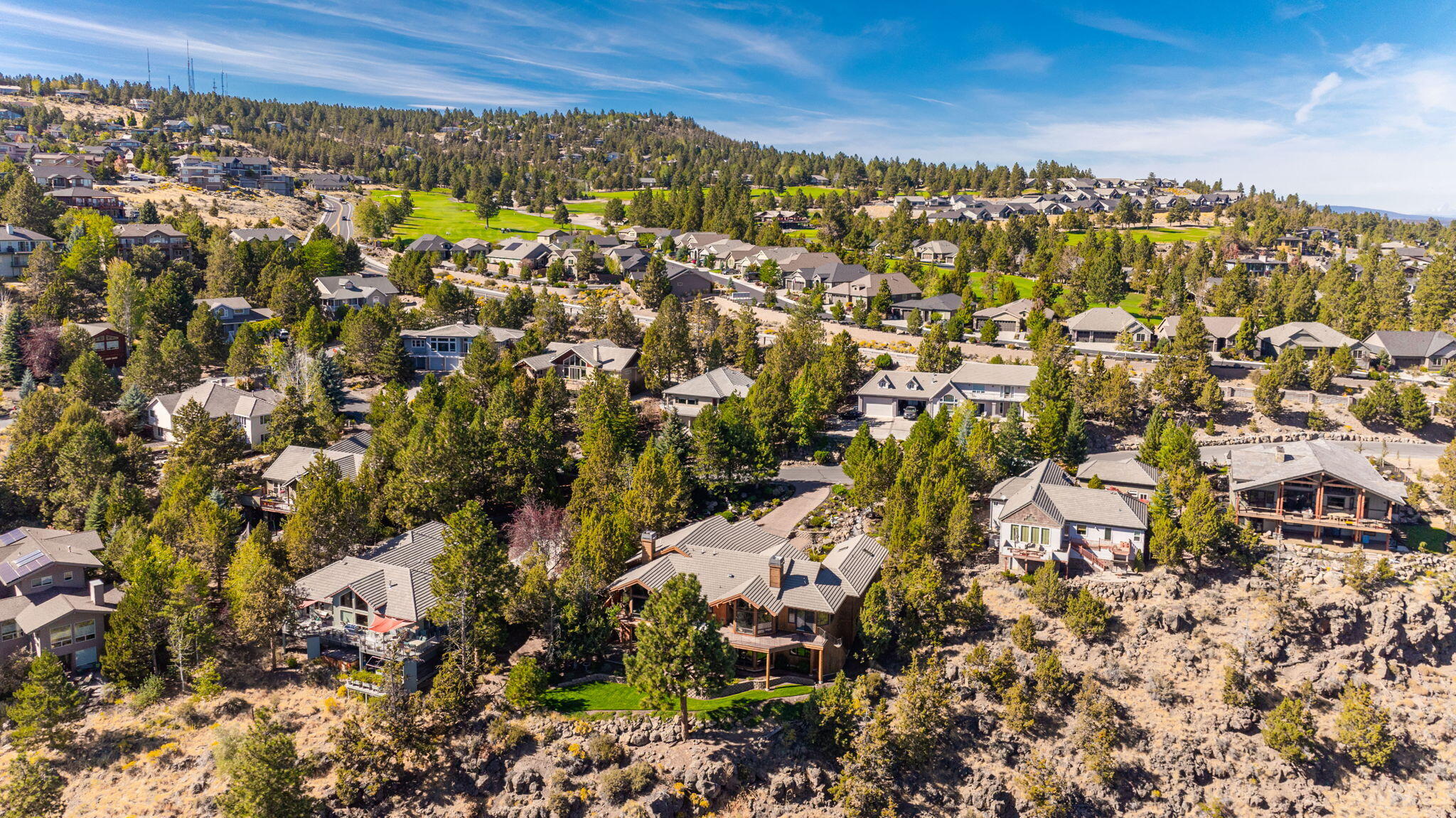 Rivers Edge Village - Residential