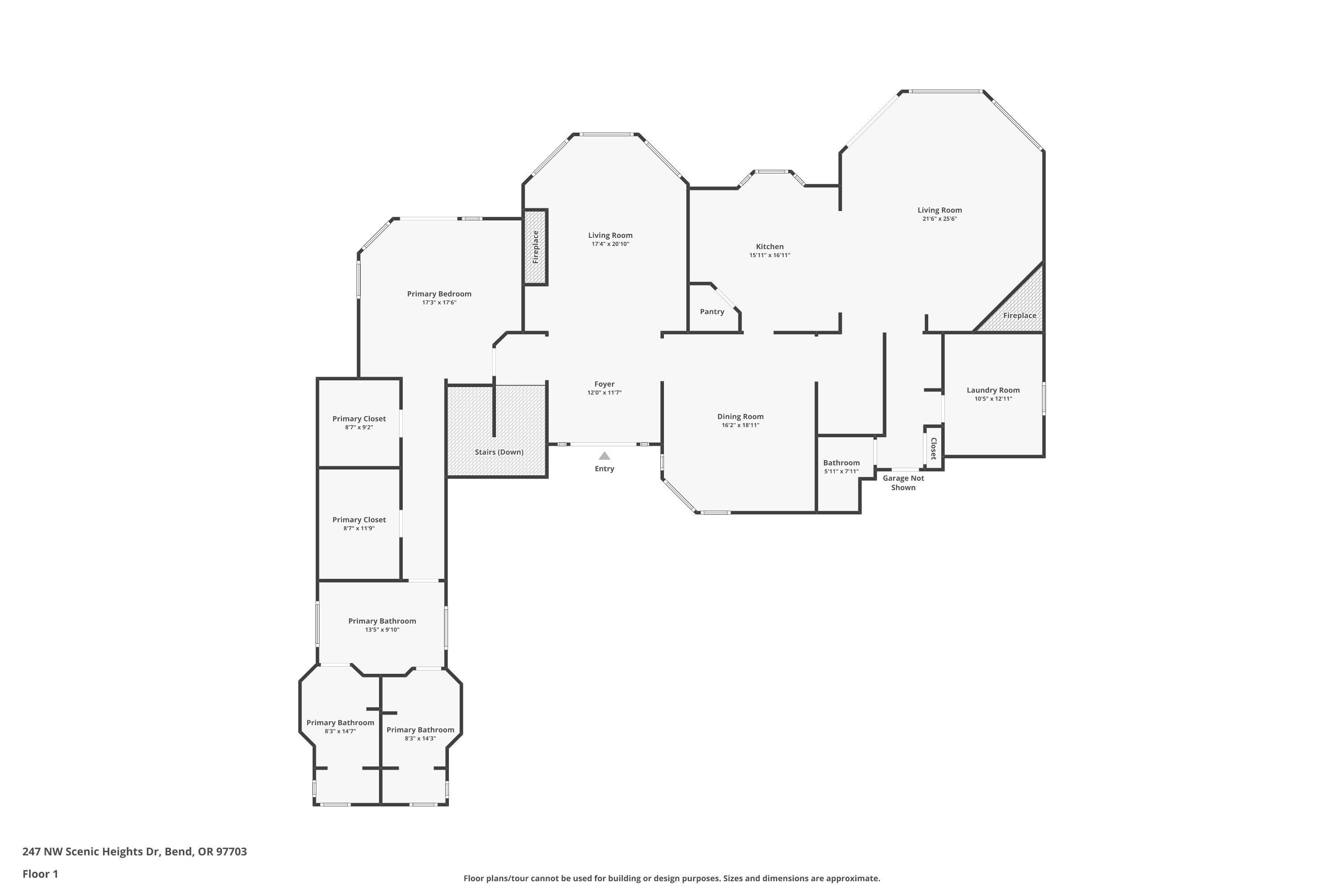 Rivers Edge Village - Residential
