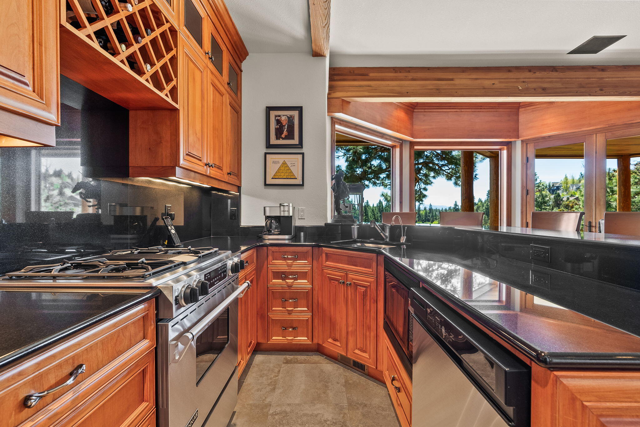 Rivers Edge Village - Residential