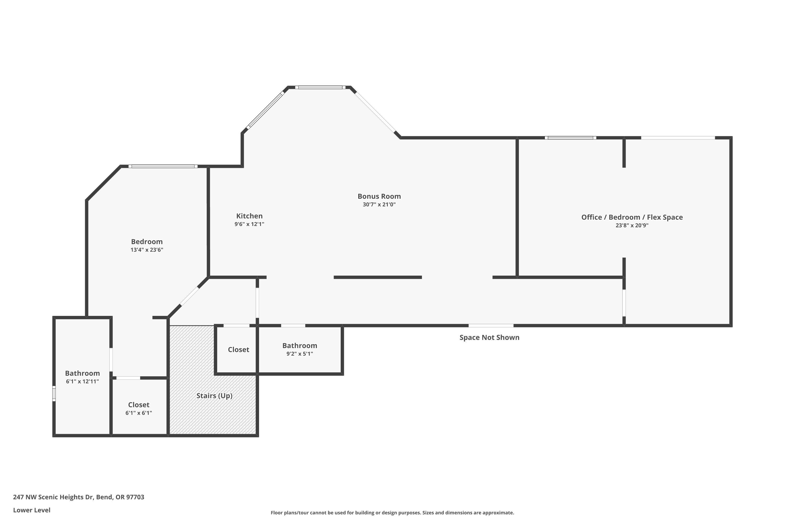 Rivers Edge Village - Residential