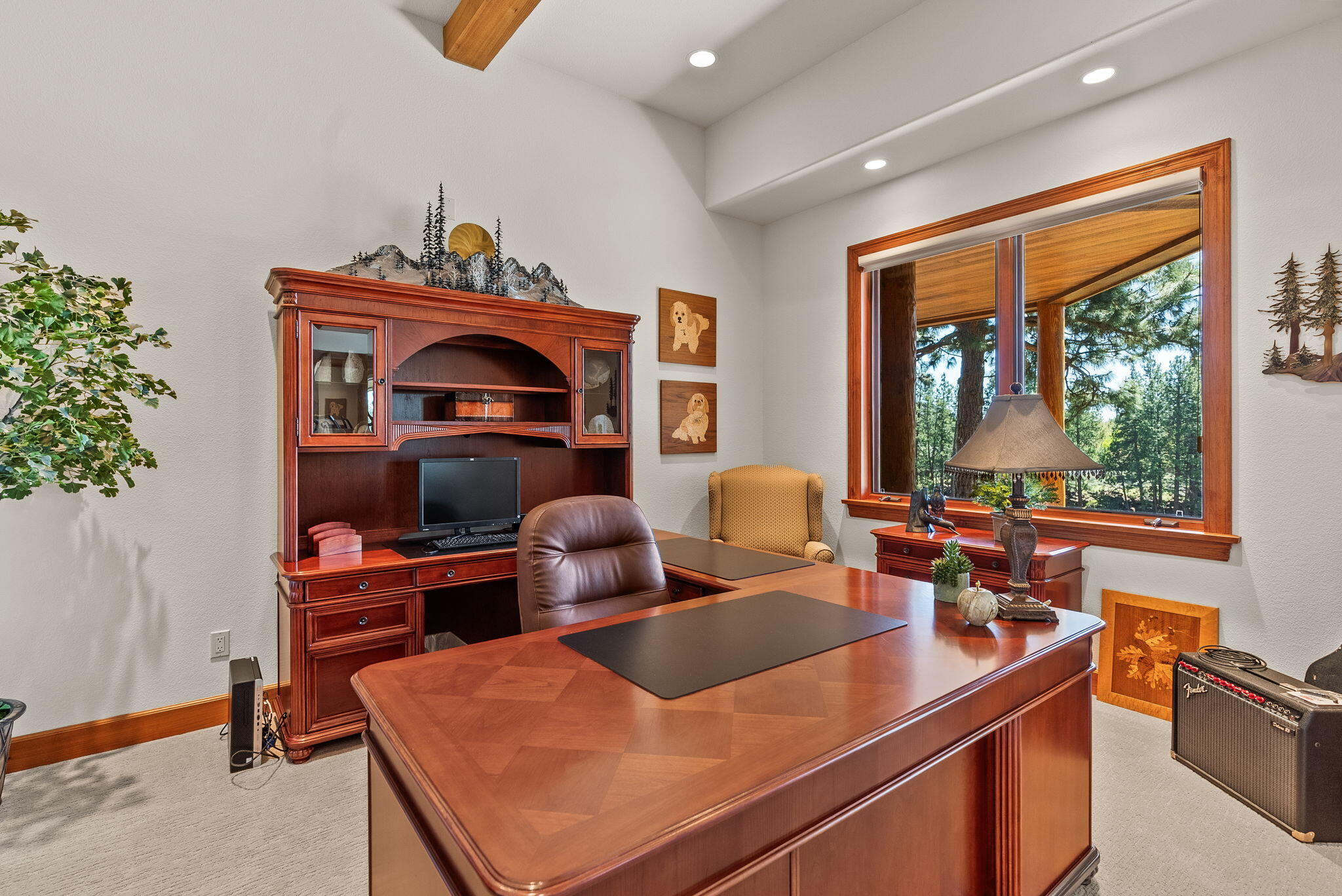 Rivers Edge Village - Residential