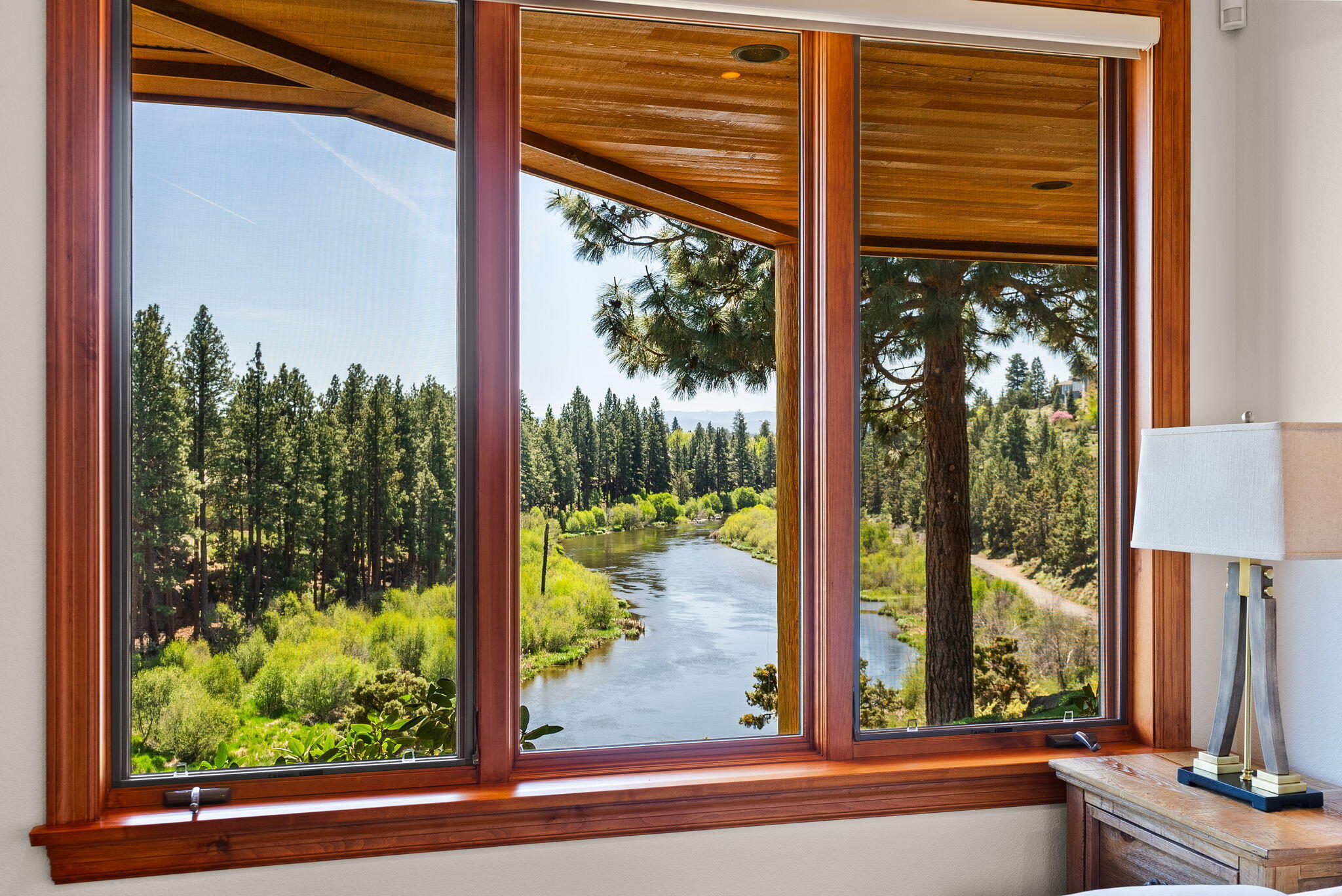 Rivers Edge Village - Residential