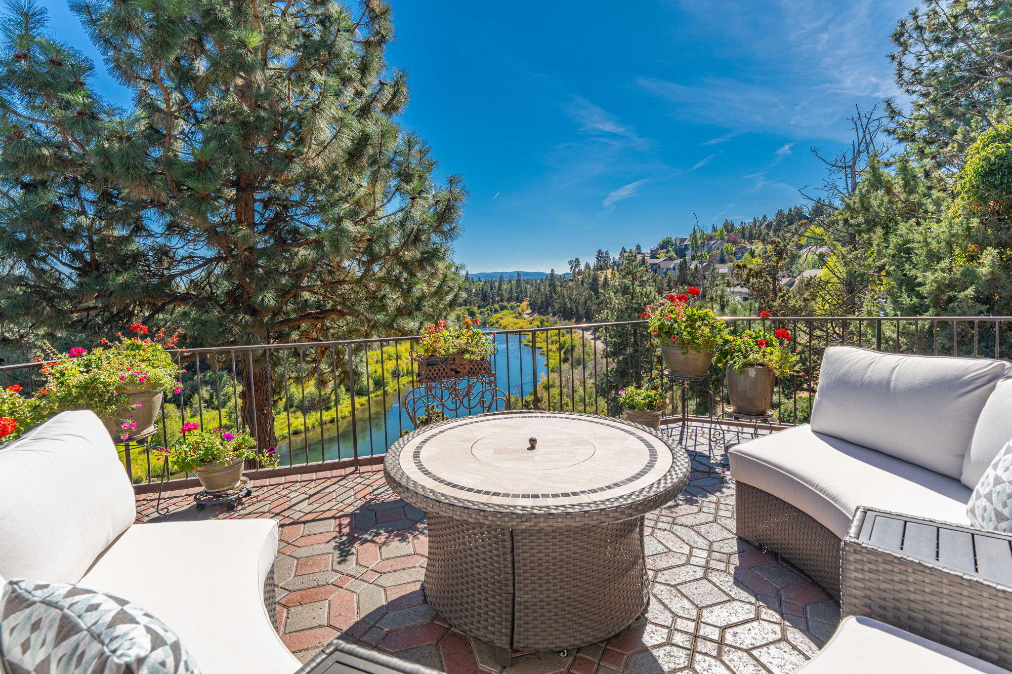 Rivers Edge Village - Residential