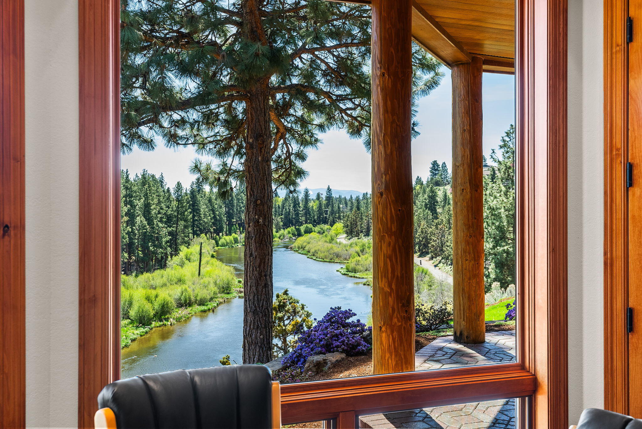 Rivers Edge Village - Residential